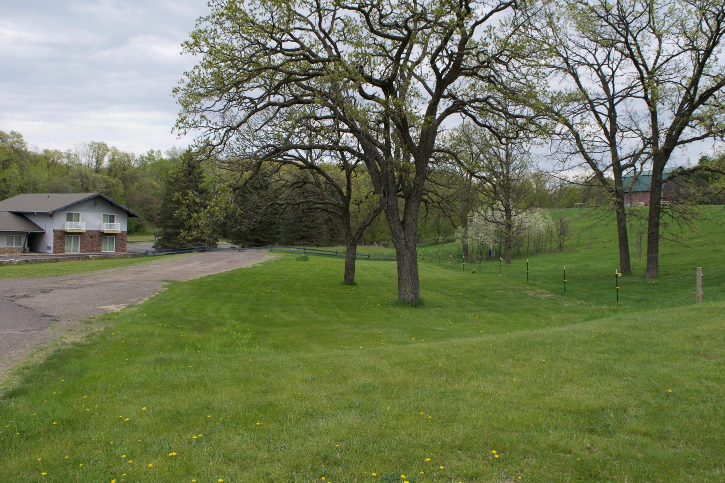 St Croix Suites - St Croix Falls