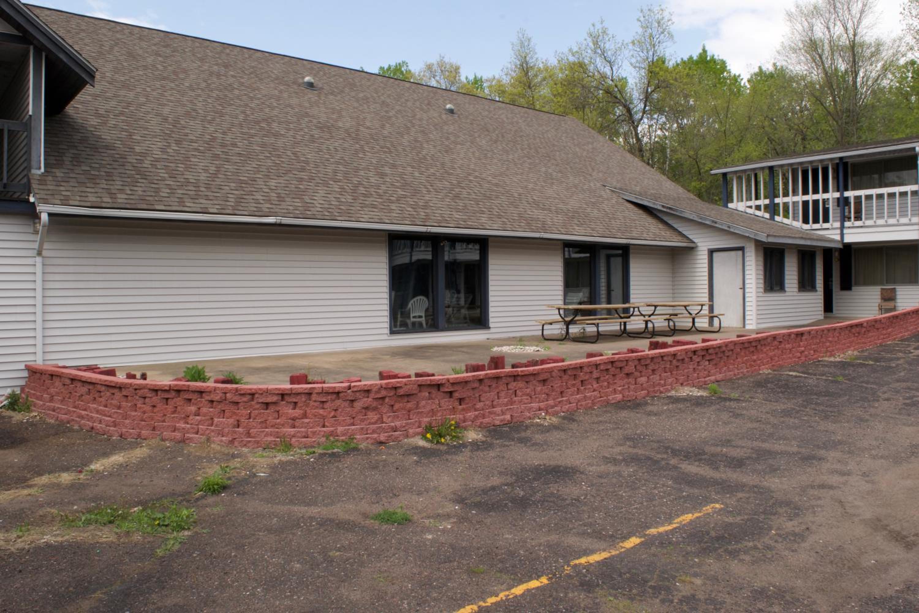 St Croix Suites - St Croix Falls