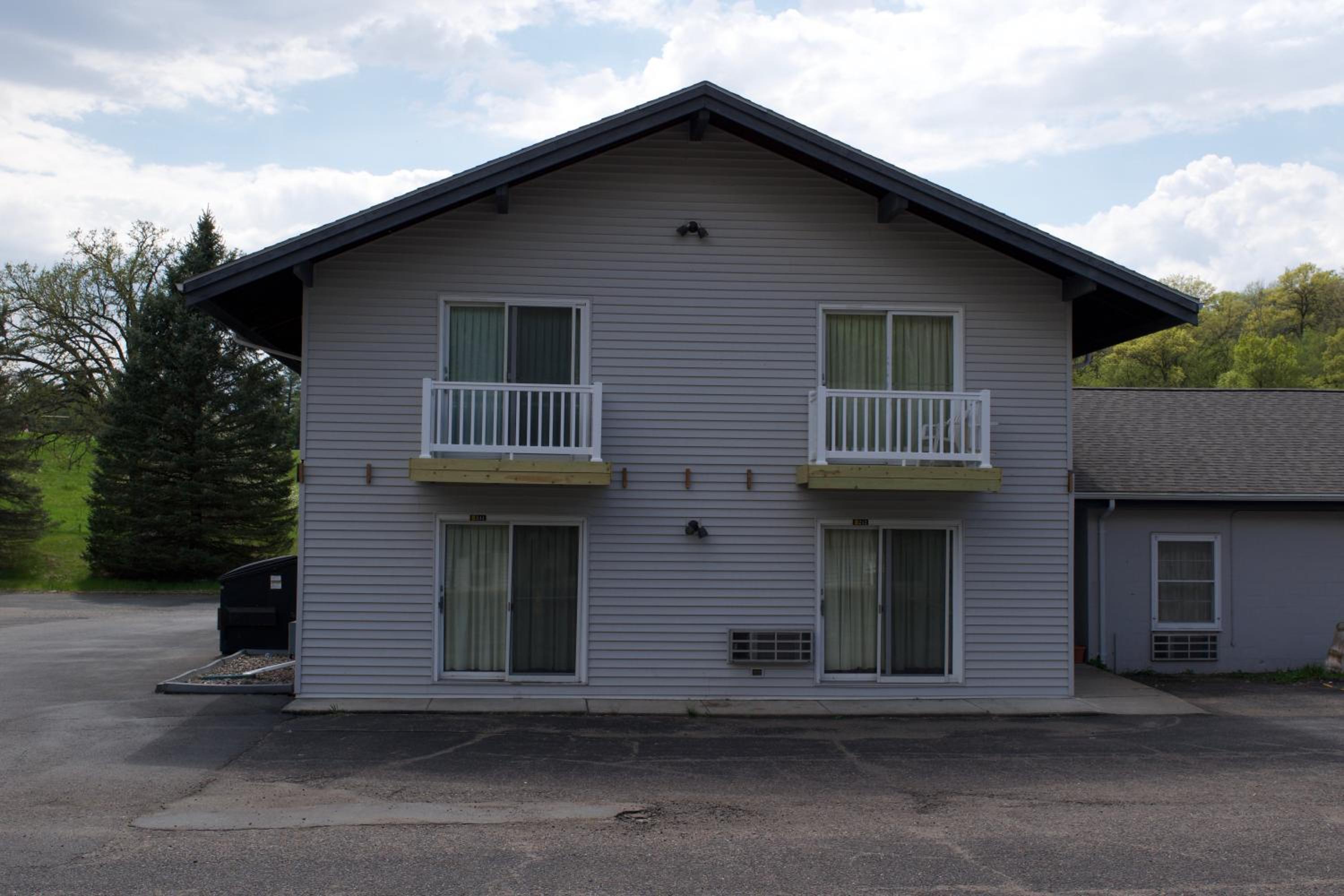 St Croix Suites - St Croix Falls