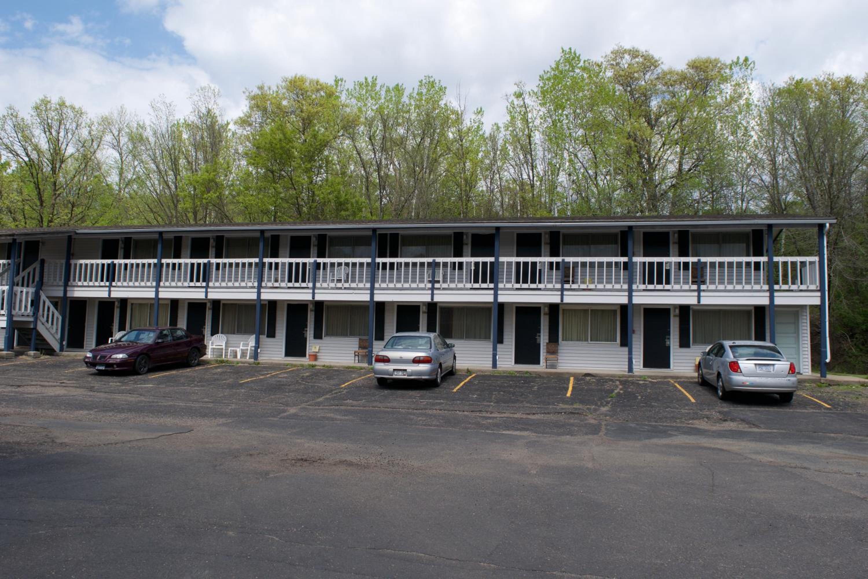 St Croix Suites - St Croix Falls