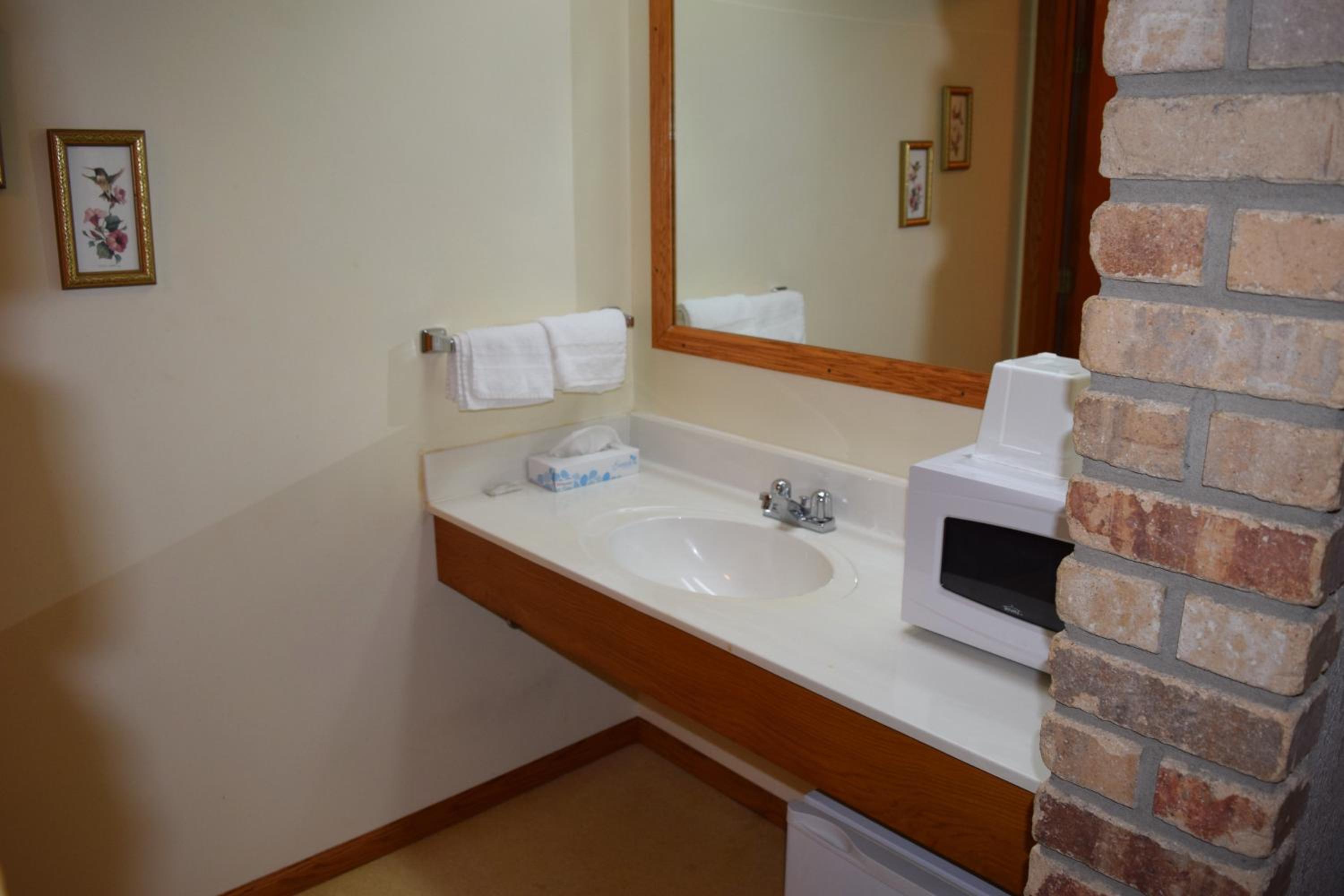 St Croix Suites - St Croix Falls