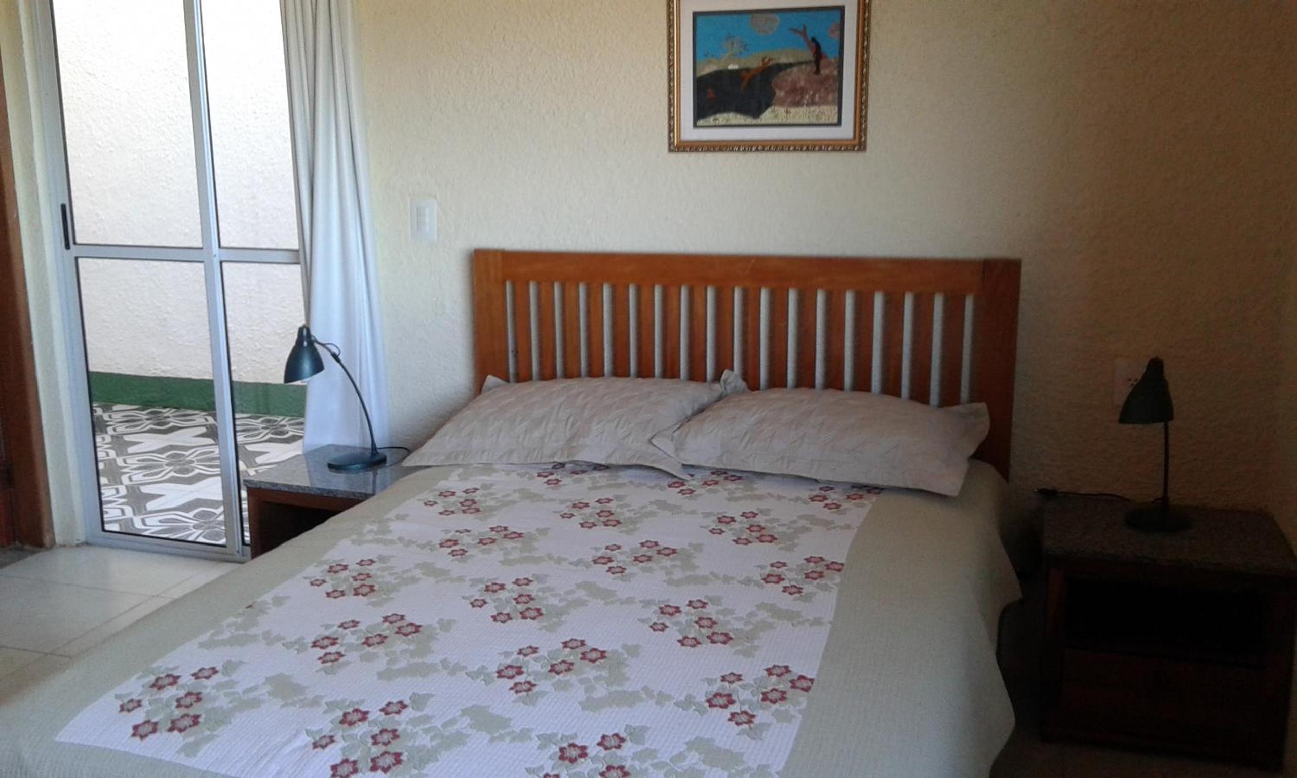 Tapuio Park Hotel