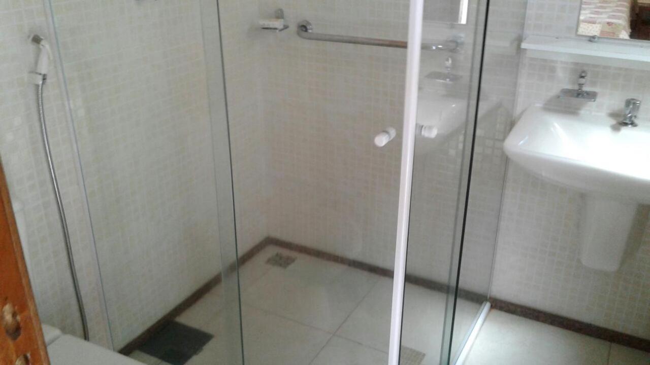 Tapuio Park Hotel