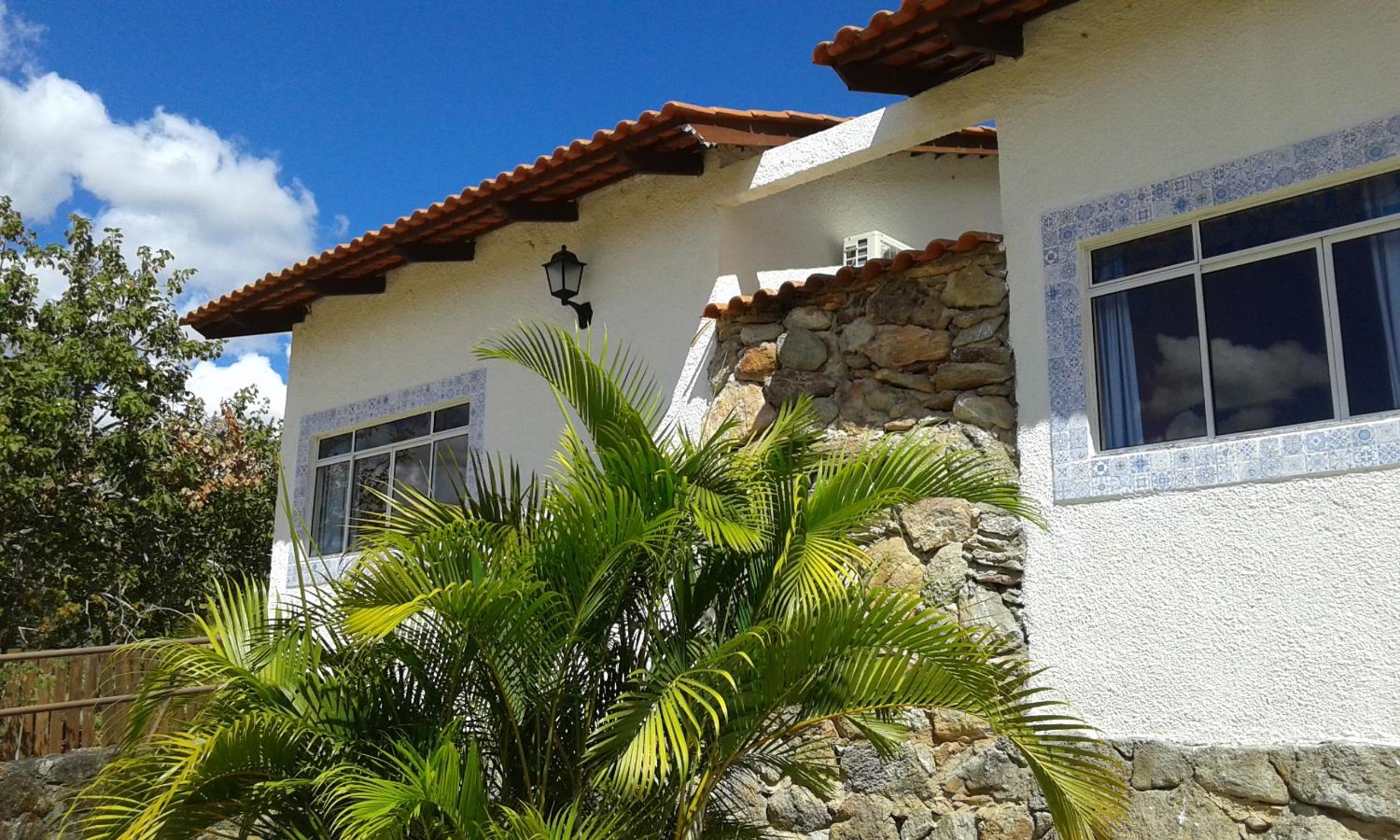 Tapuio Park Hotel