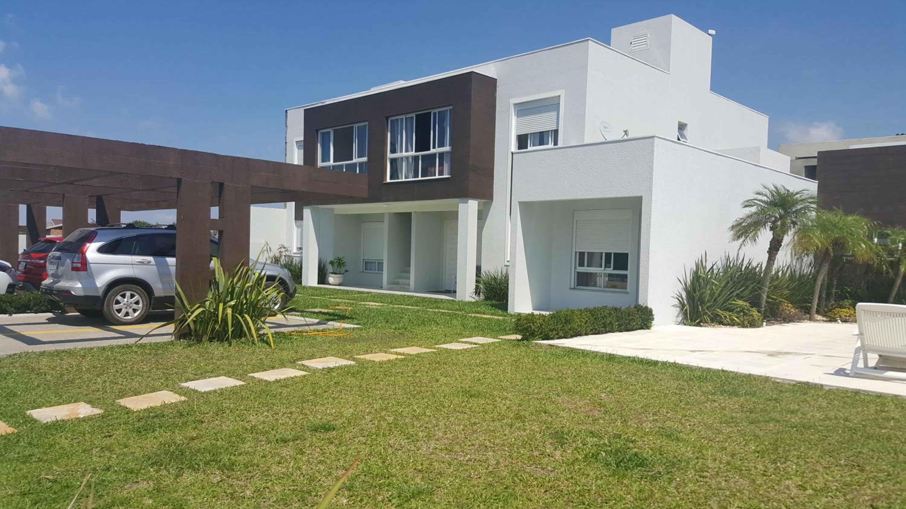 Atlantida Park Residence