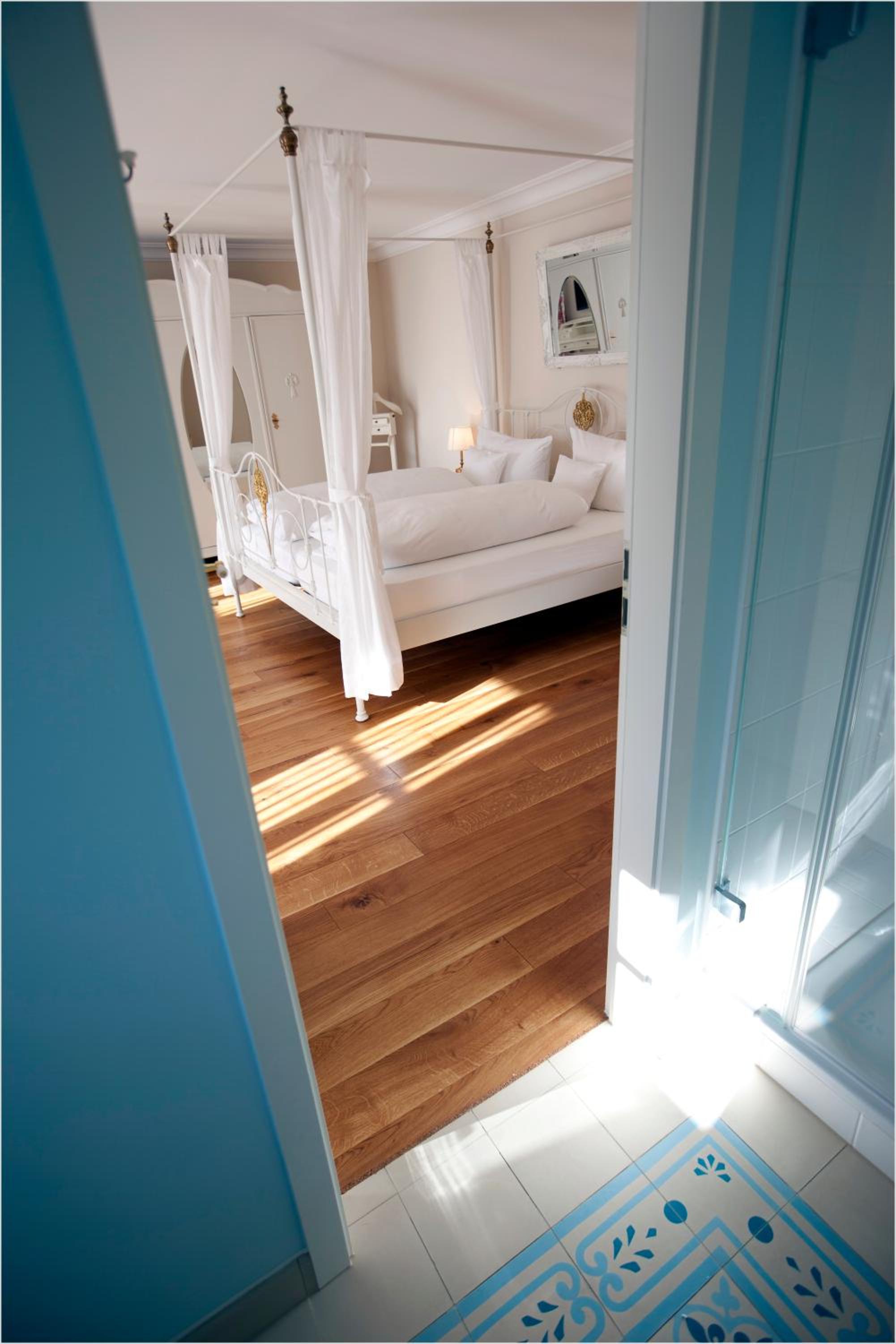 Landhaus Marinella Hotel Garni