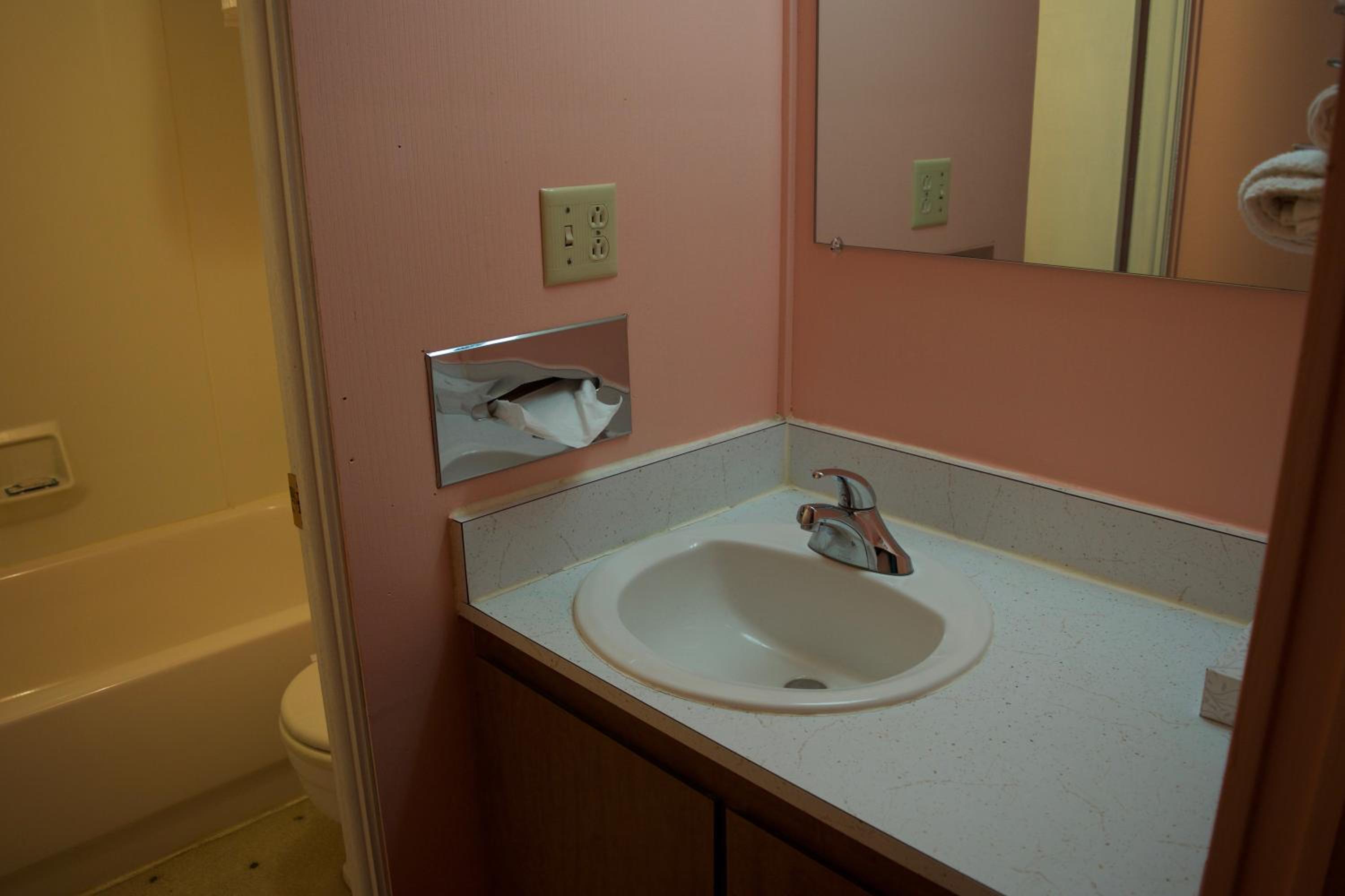 St Croix Suites - St Croix Falls
