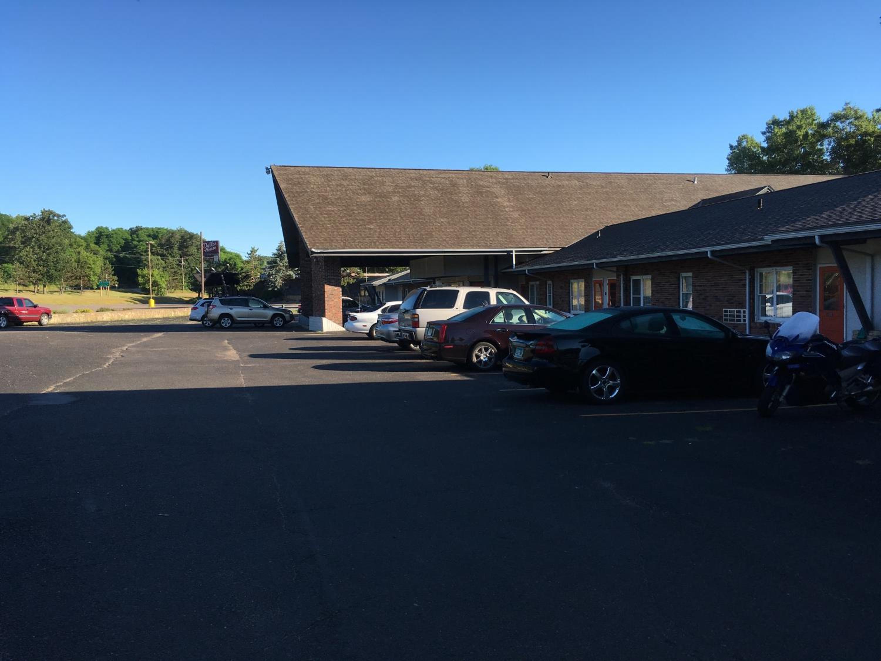 St Croix Suites - St Croix Falls