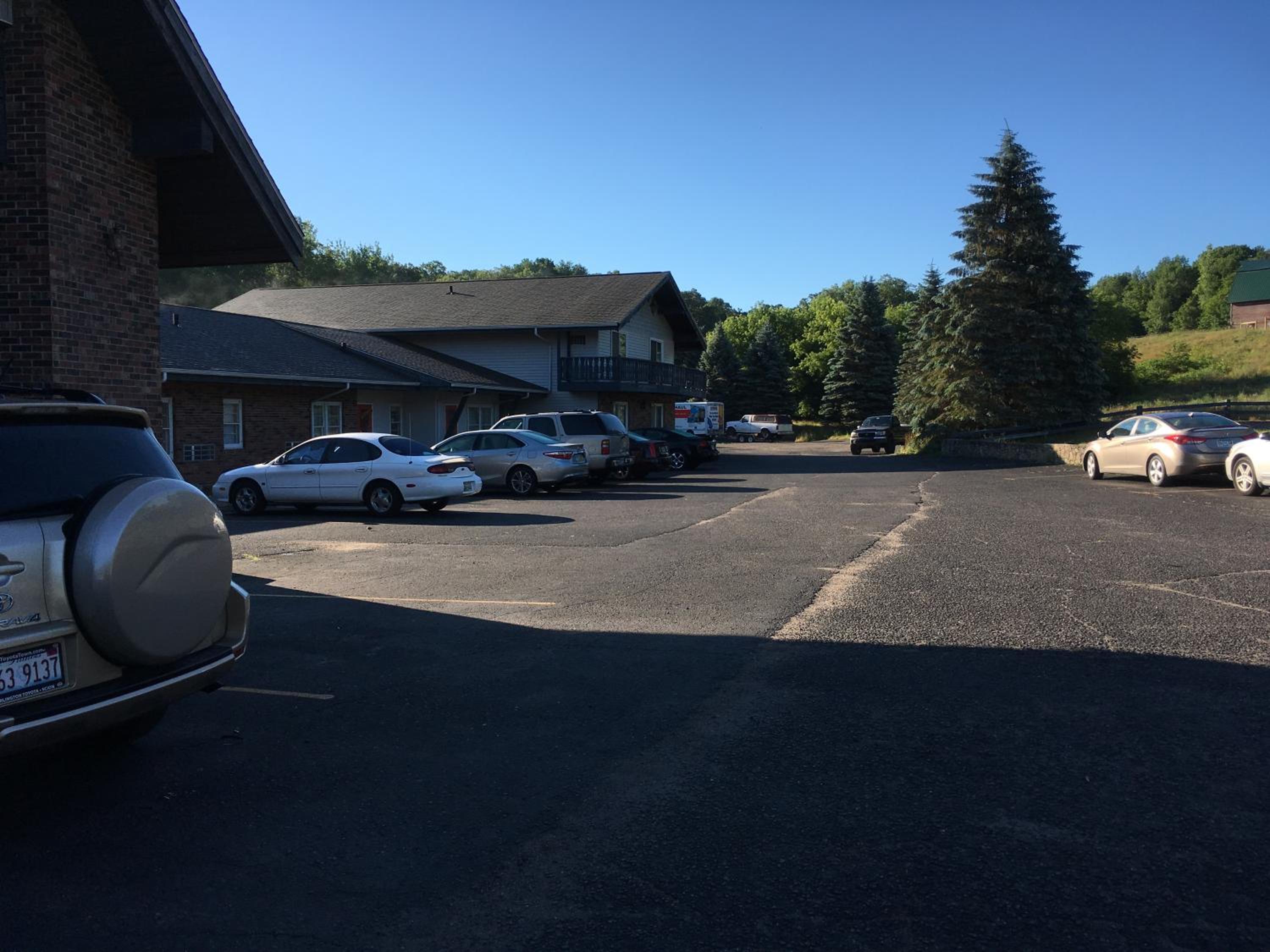 St Croix Suites - St Croix Falls