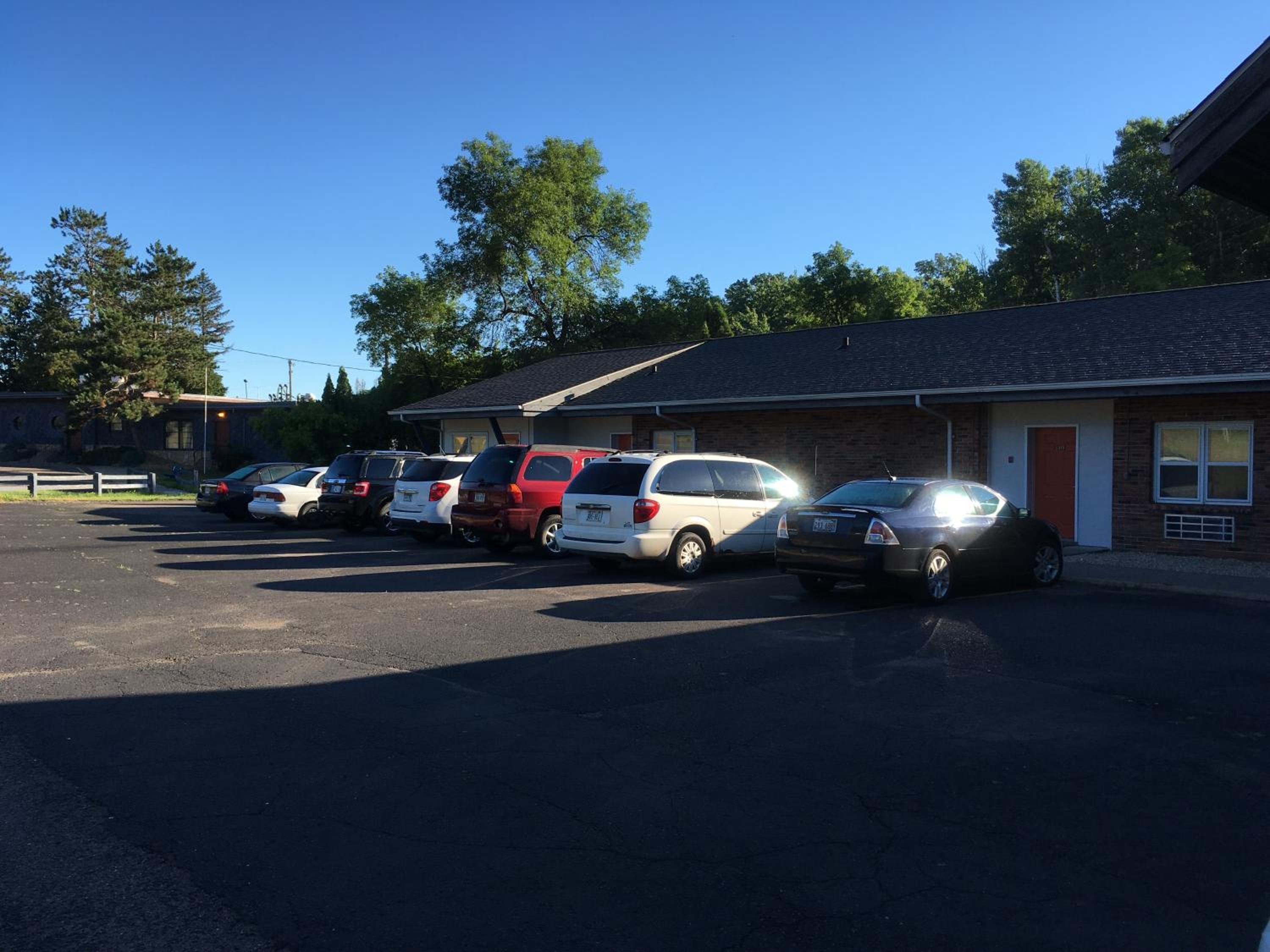 St Croix Suites - St Croix Falls