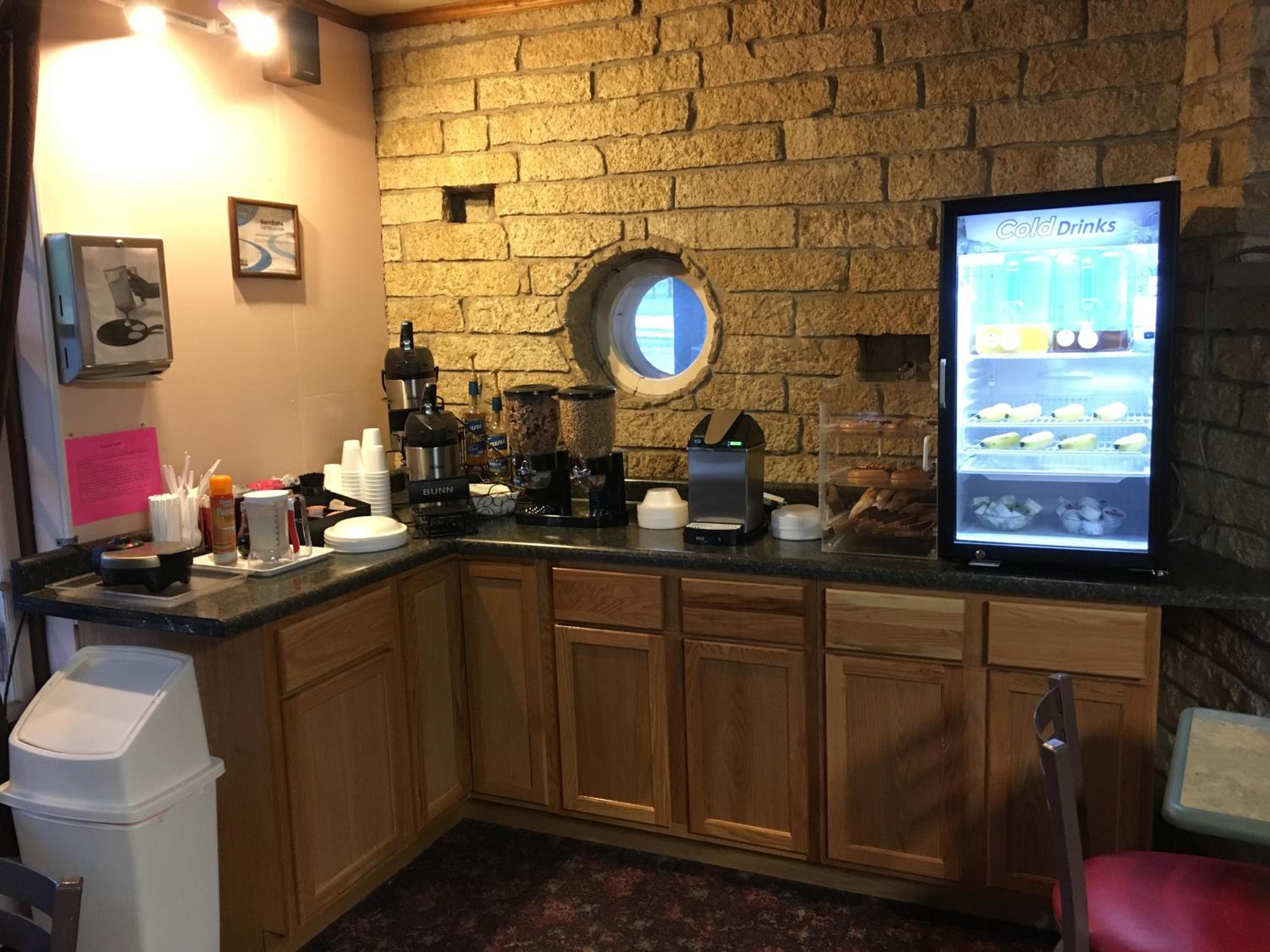 St Croix Suites - St Croix Falls