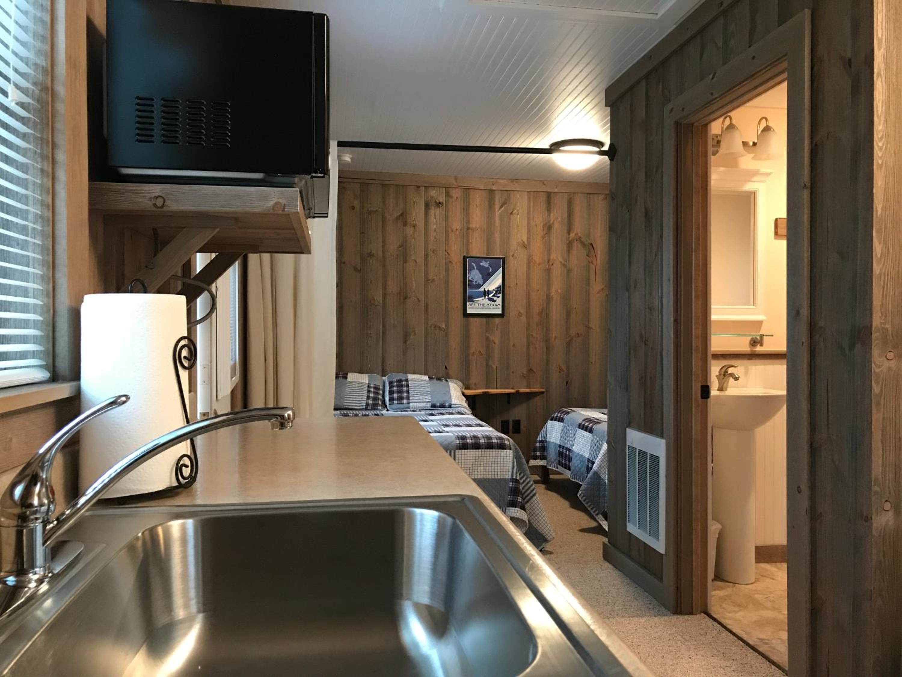 Cedar Ridge Cabins