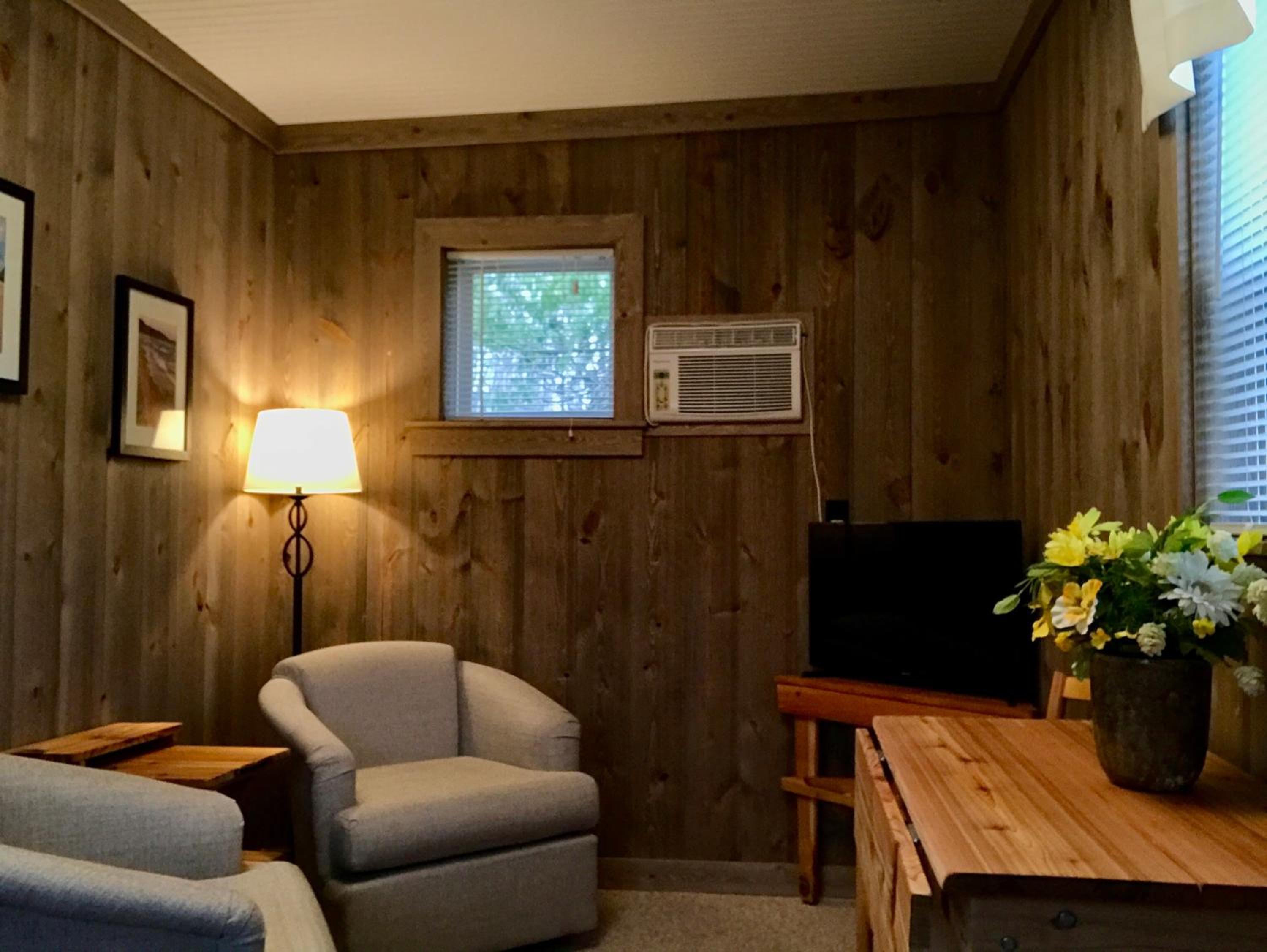 Cedar Ridge Cabins