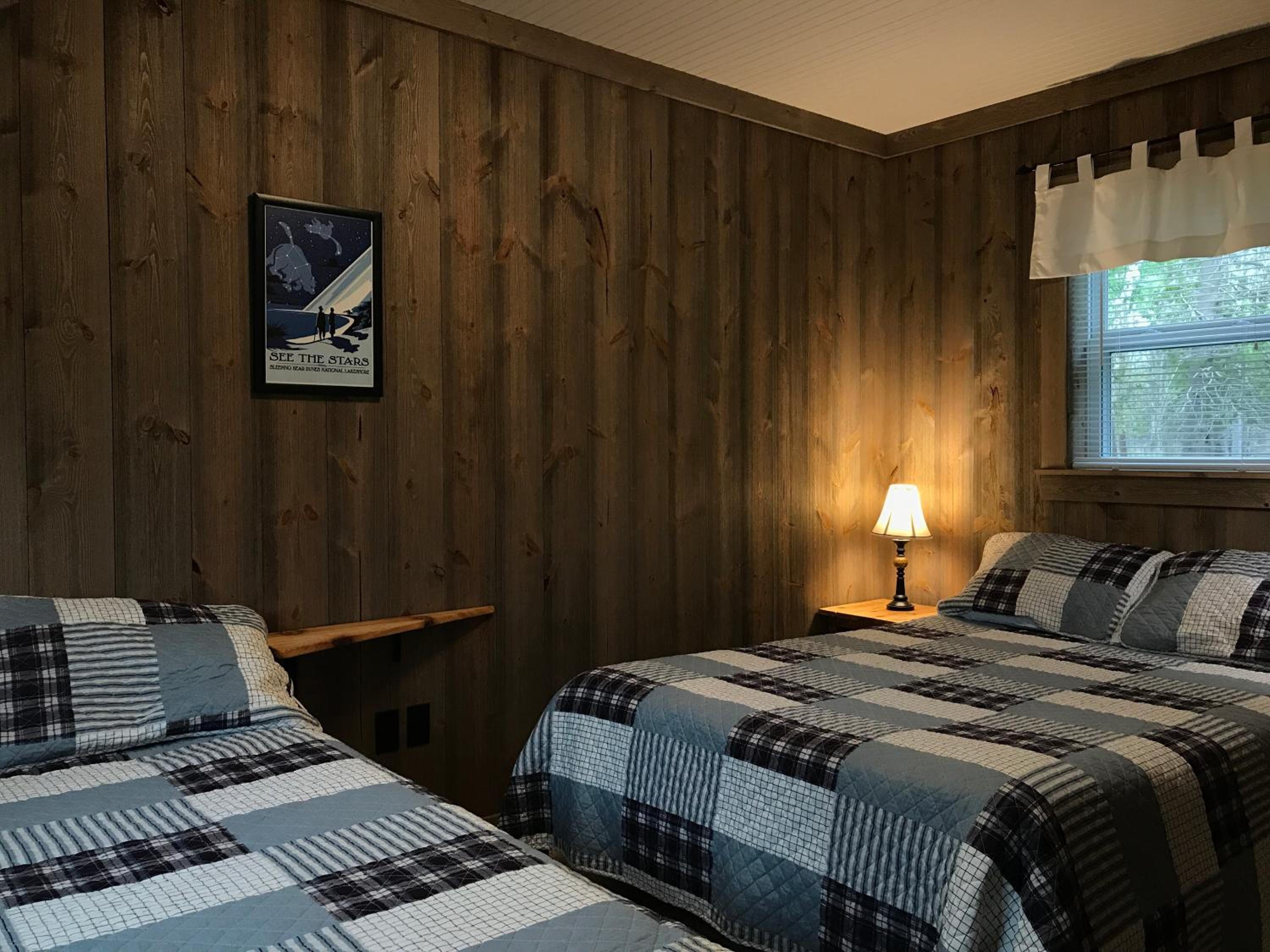 Cedar Ridge Cabins