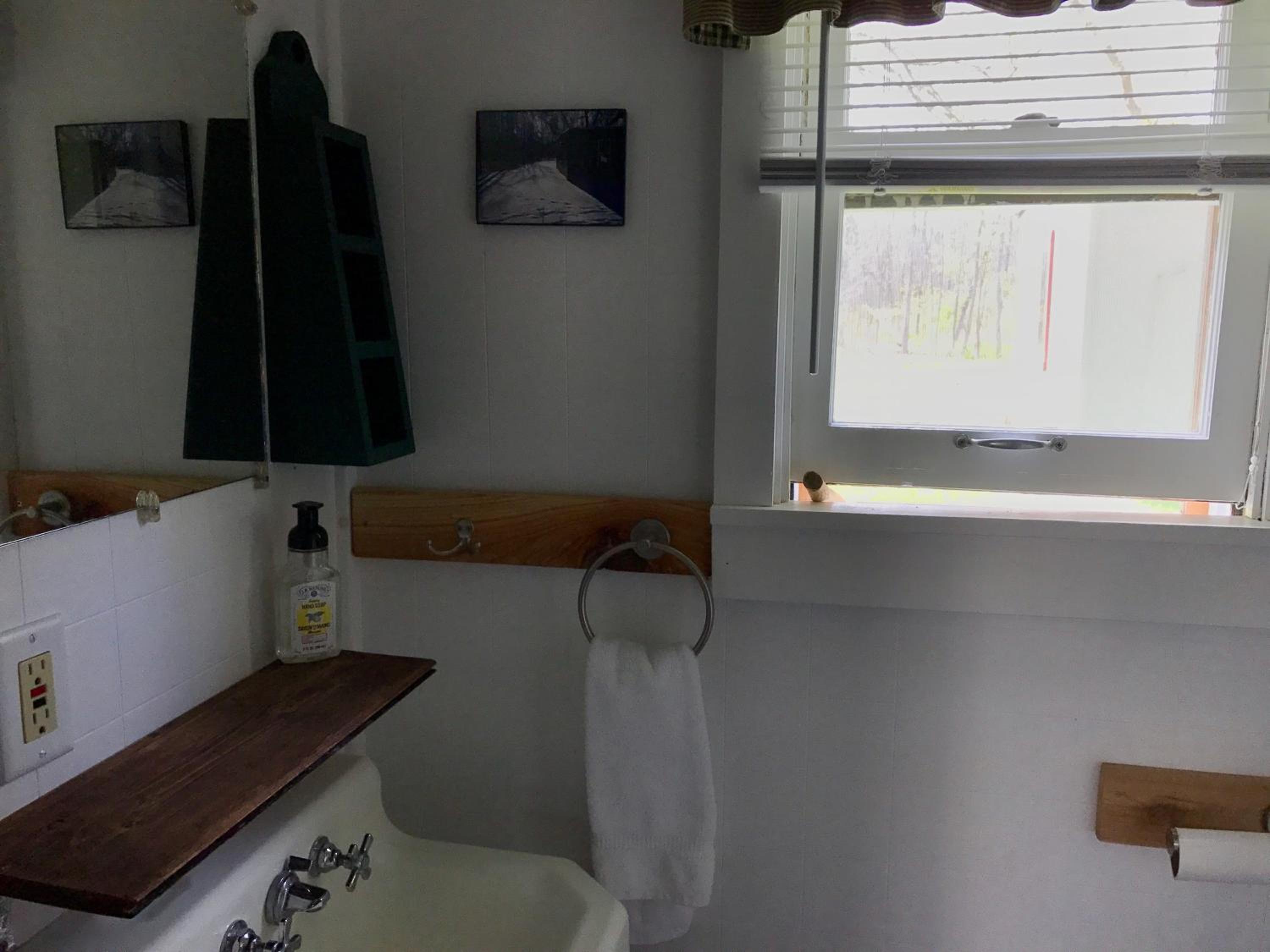 Cedar Ridge Cabins