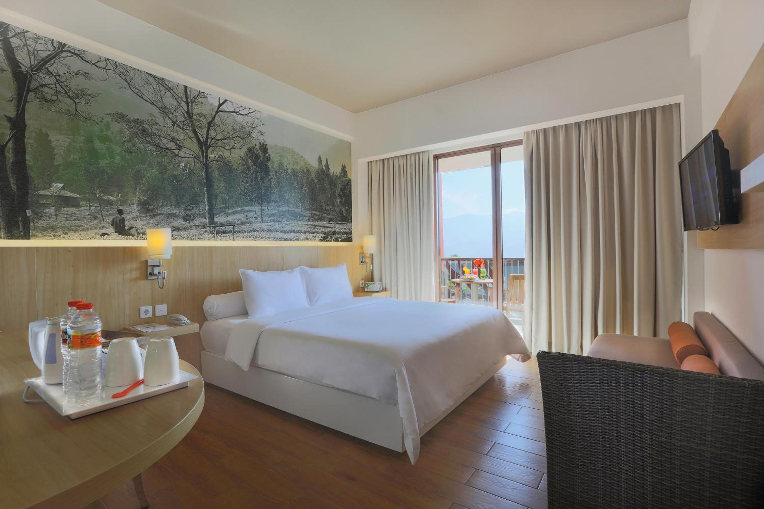 Pesona Alam Resort & Spa