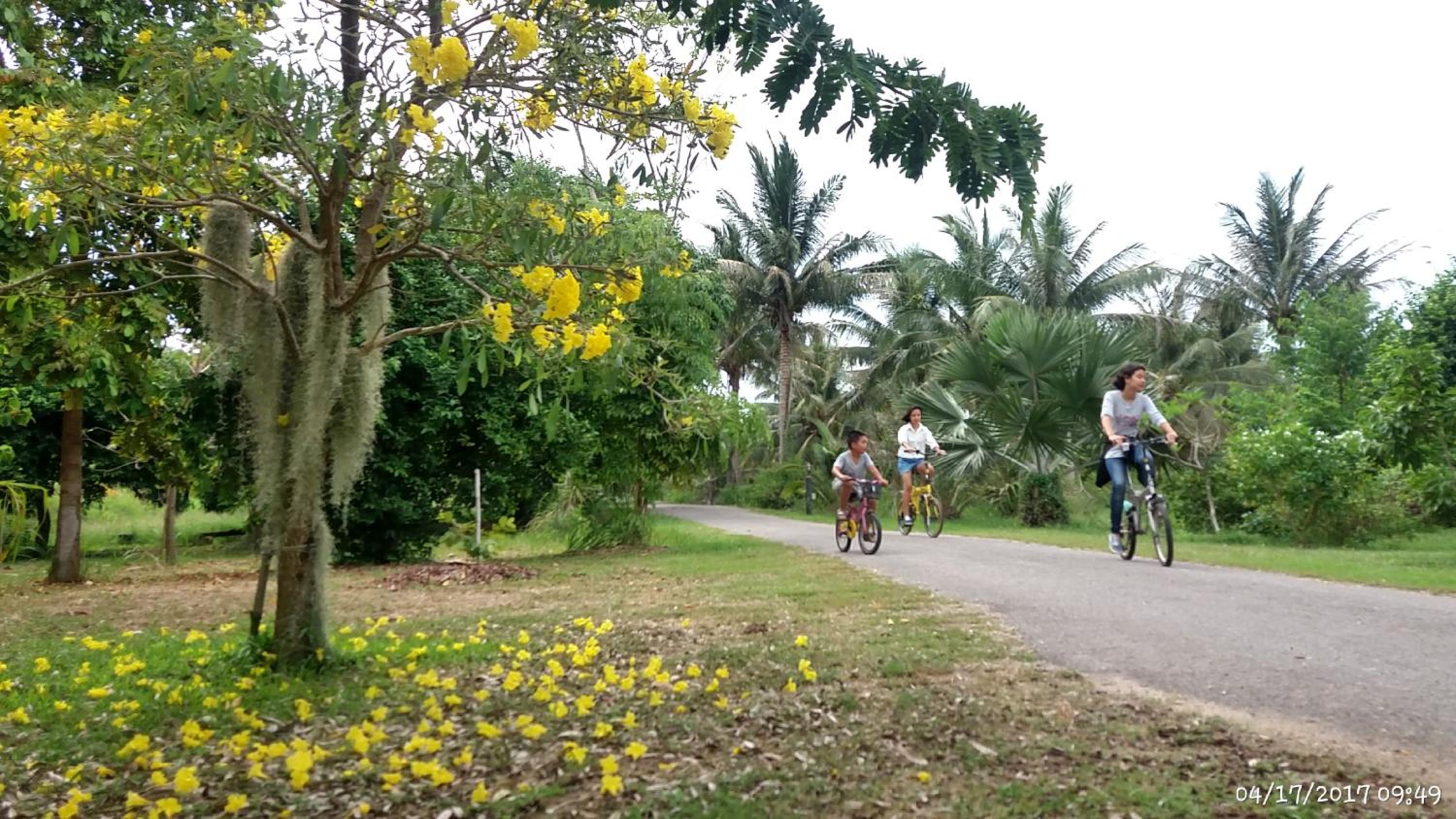Rai Lung Tui Homestay