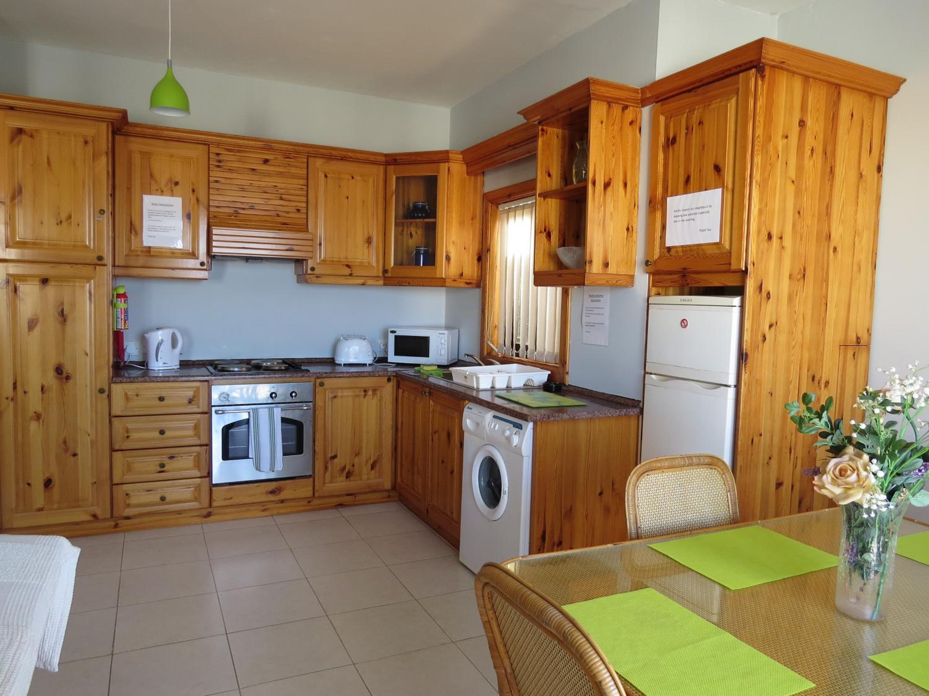 Mellieha Holiday Apartment 1