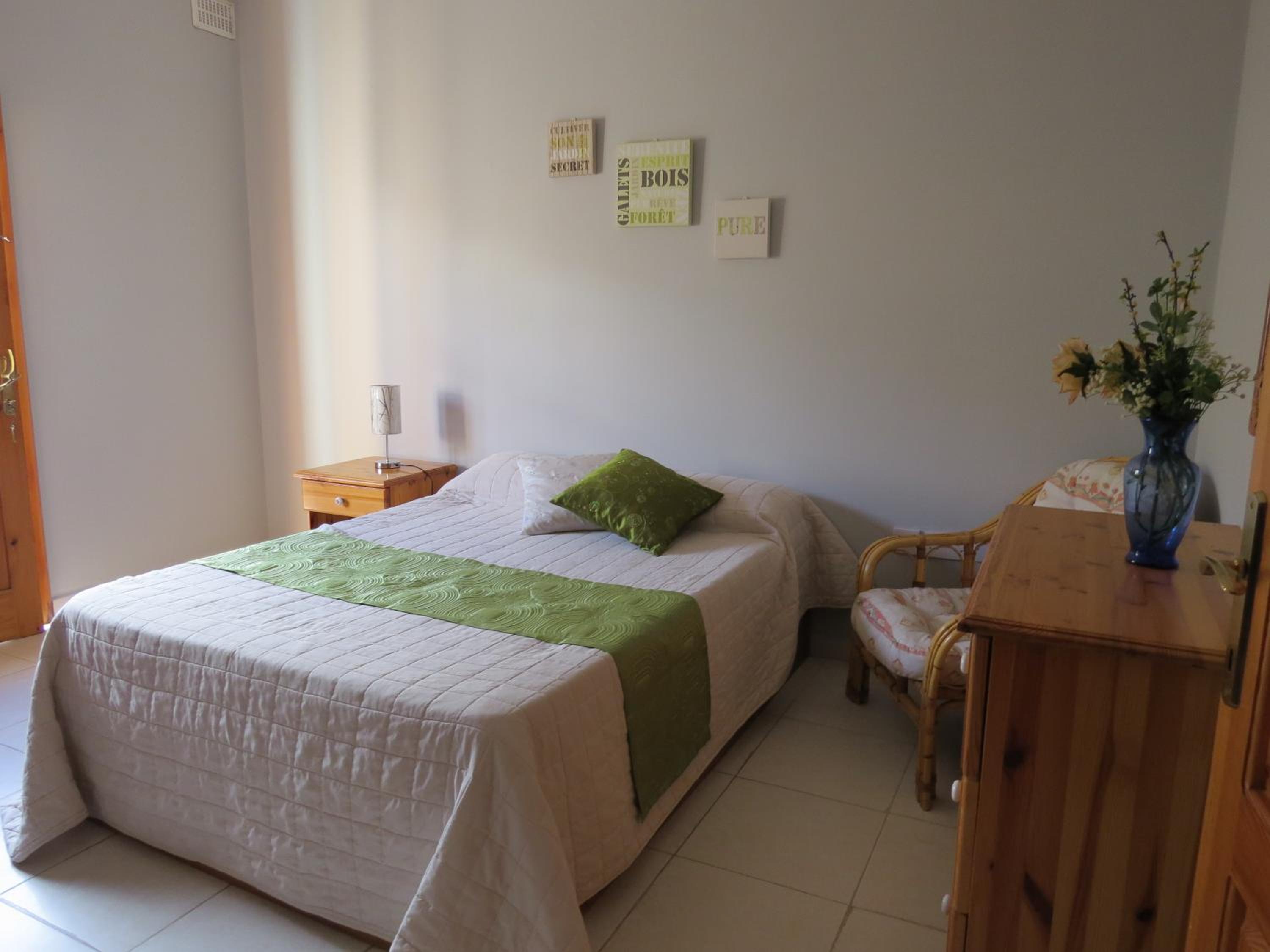Mellieha Holiday Apartment 1