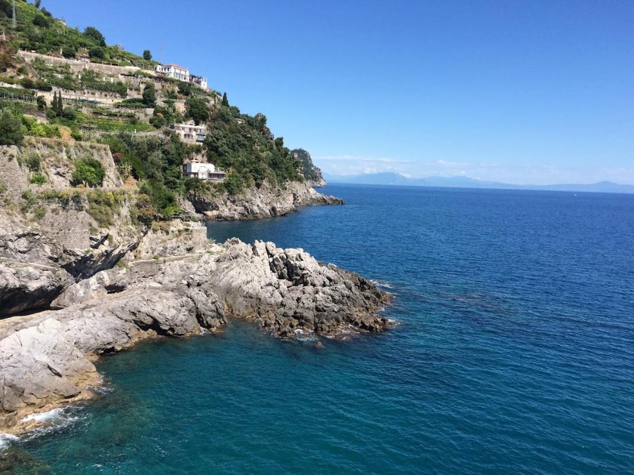 Acquamarine Maiori Amalfi Coast photo 3