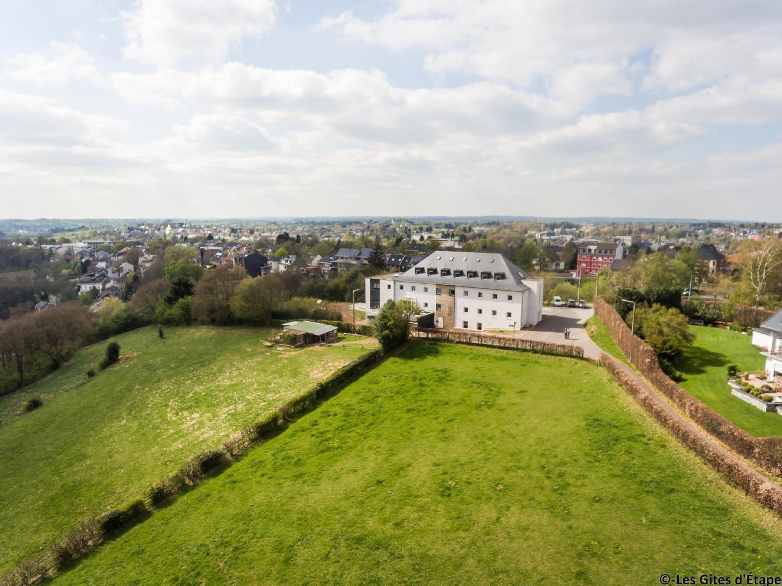 Gîte Kaleo Eupen Jugendherberge view 5