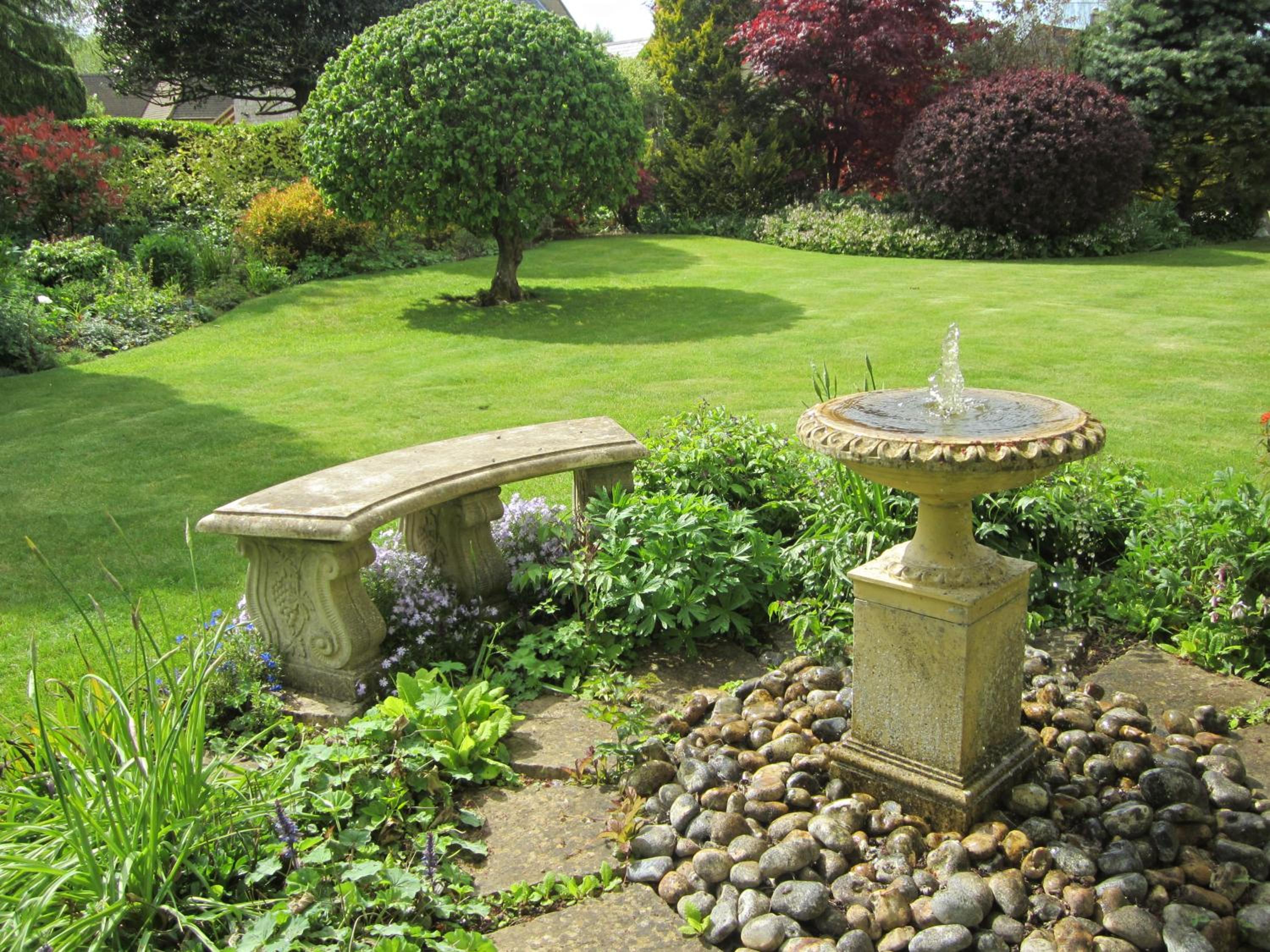 Coombe House