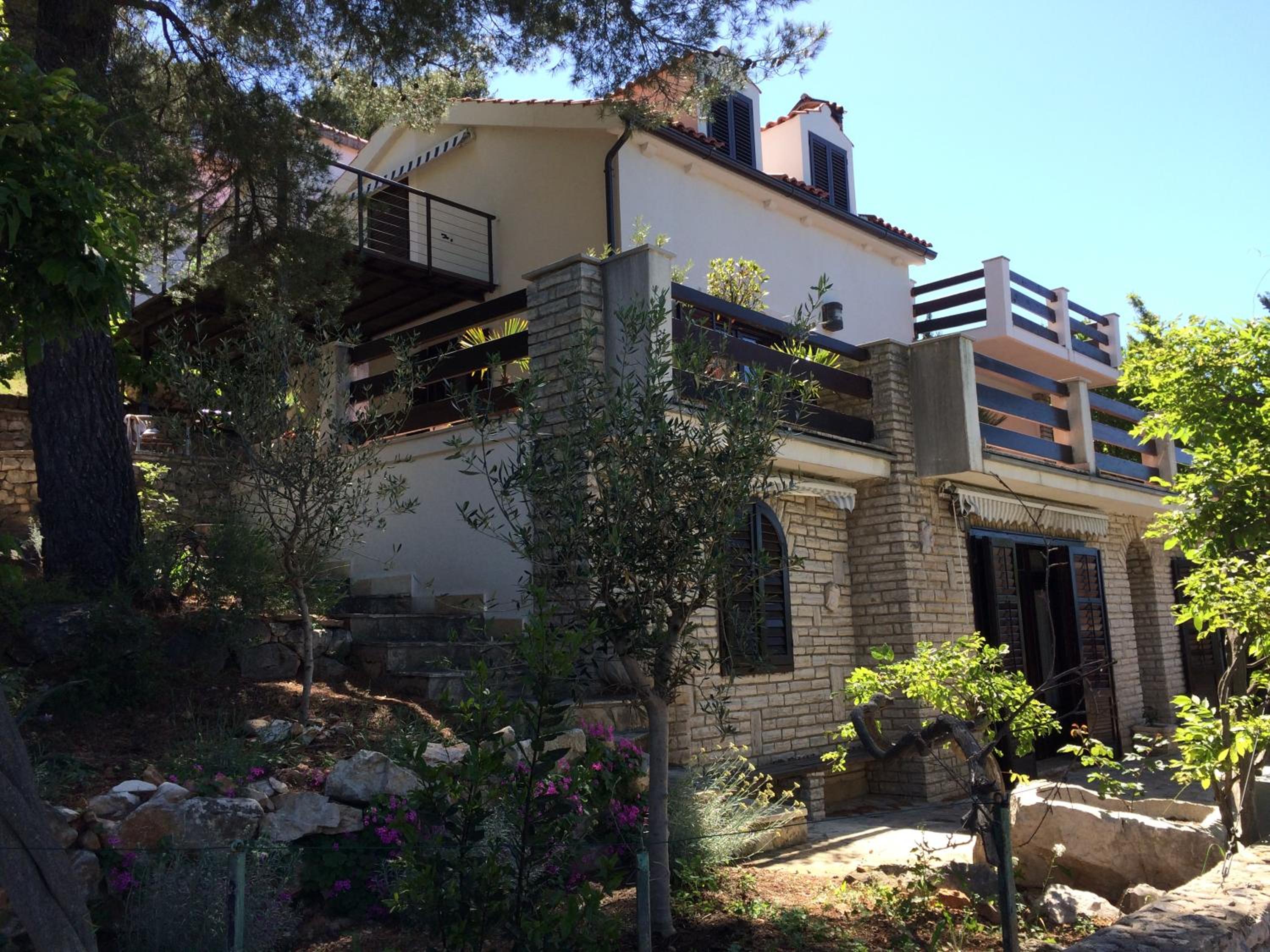 Apartments Vila Marija view 5