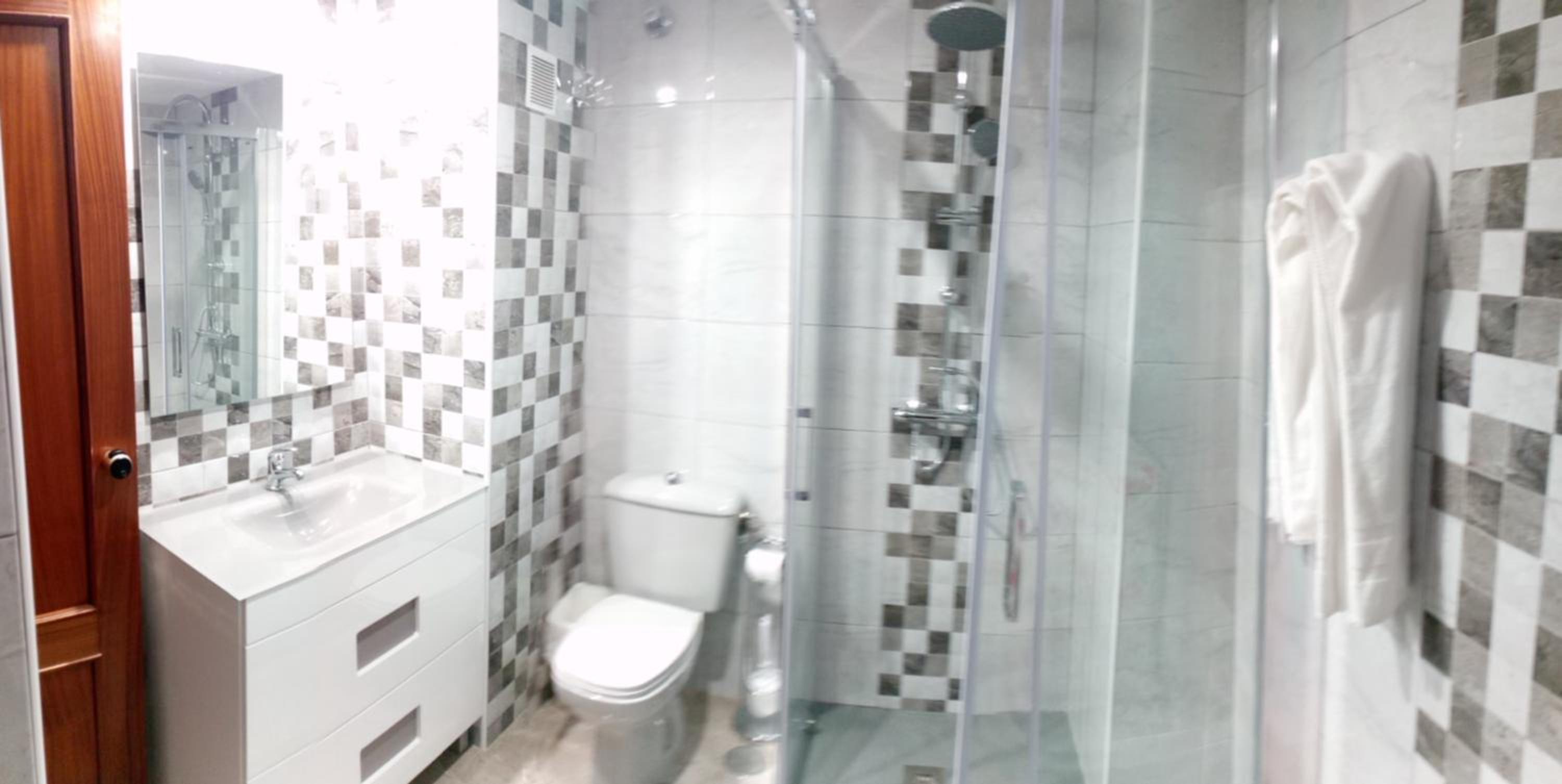 Apartamentos Esmeralda 2