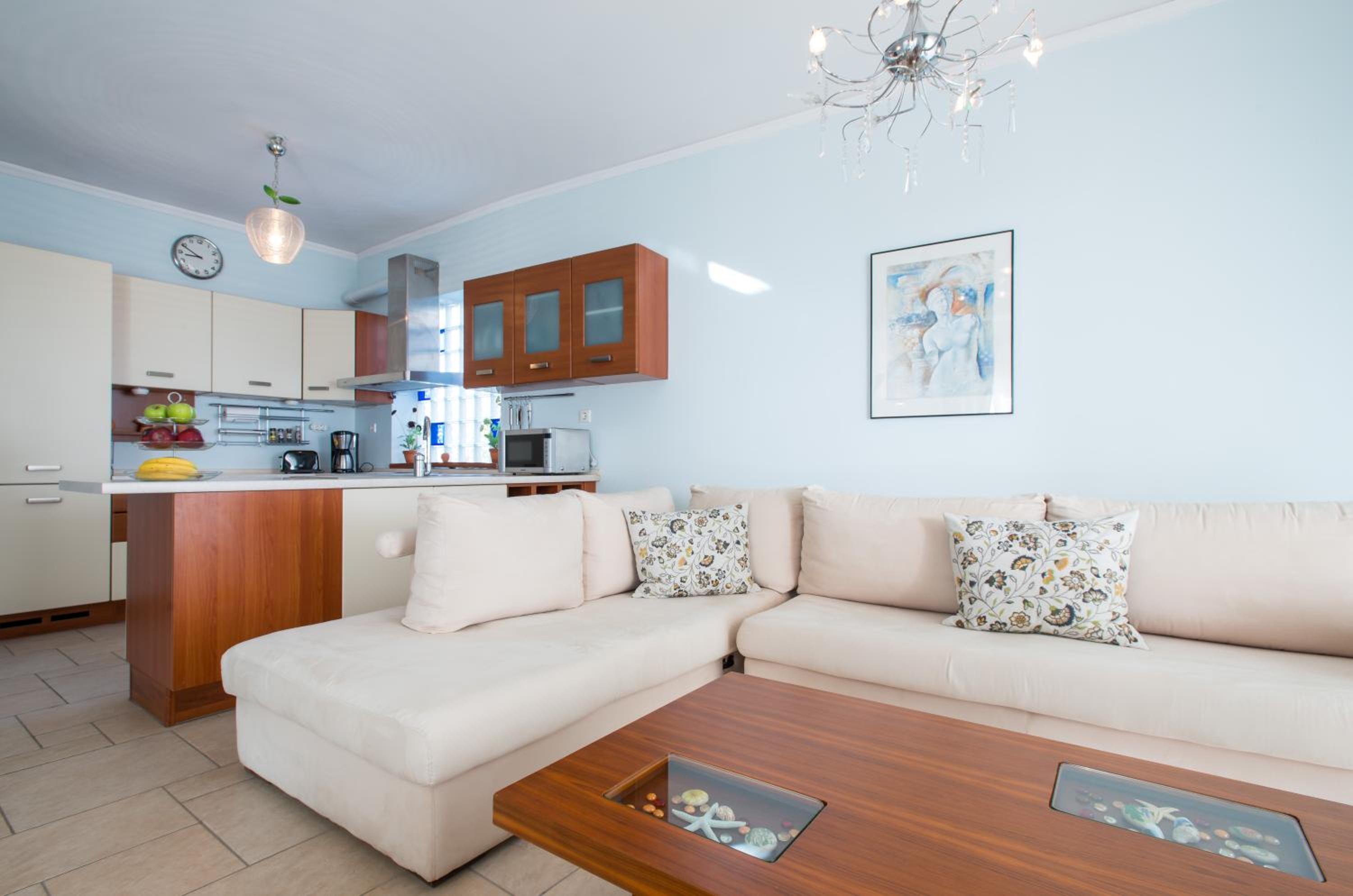 Diamante Beachfront Suites