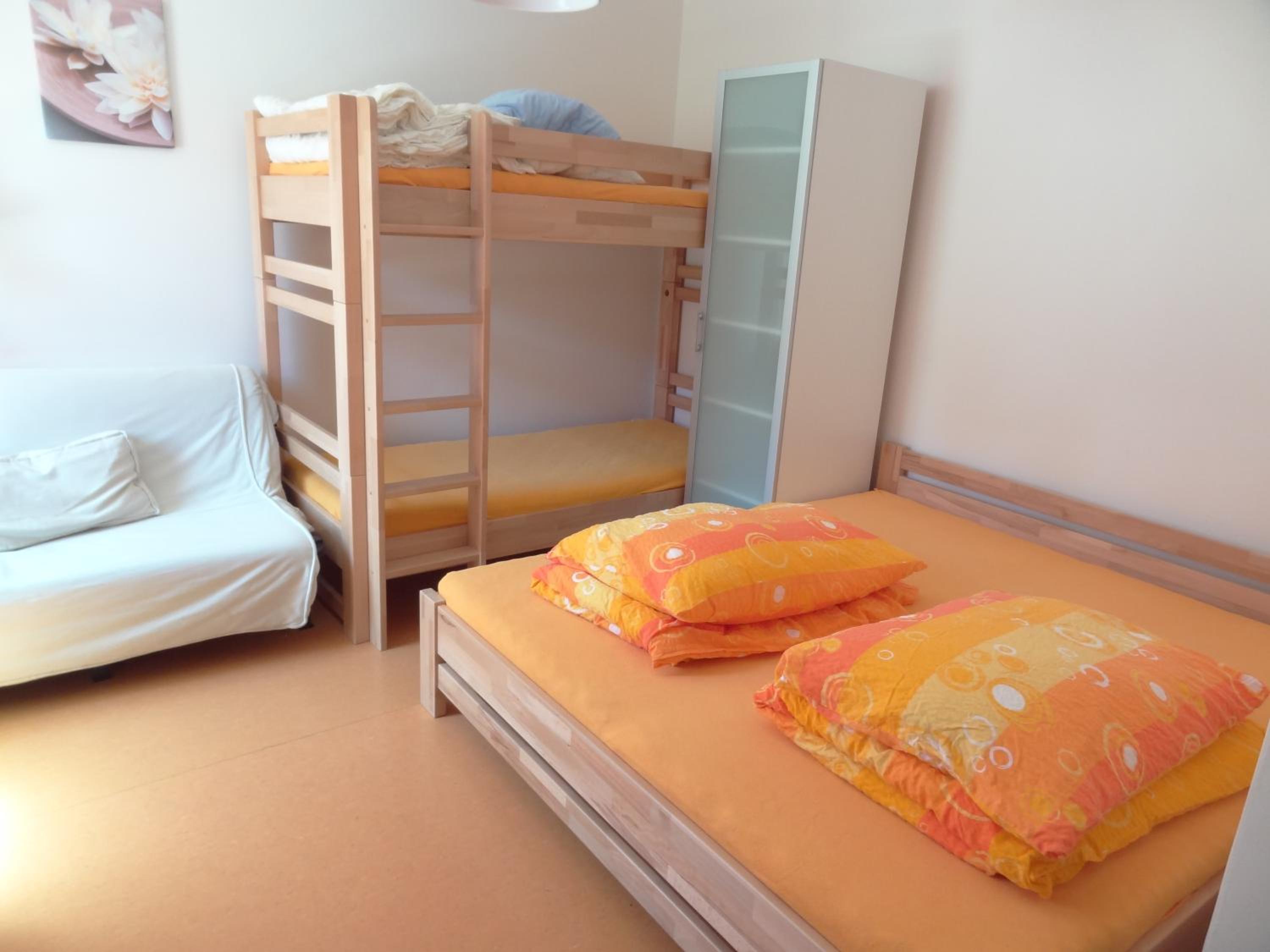 Apartmán Dalibor II č. 305 view 4