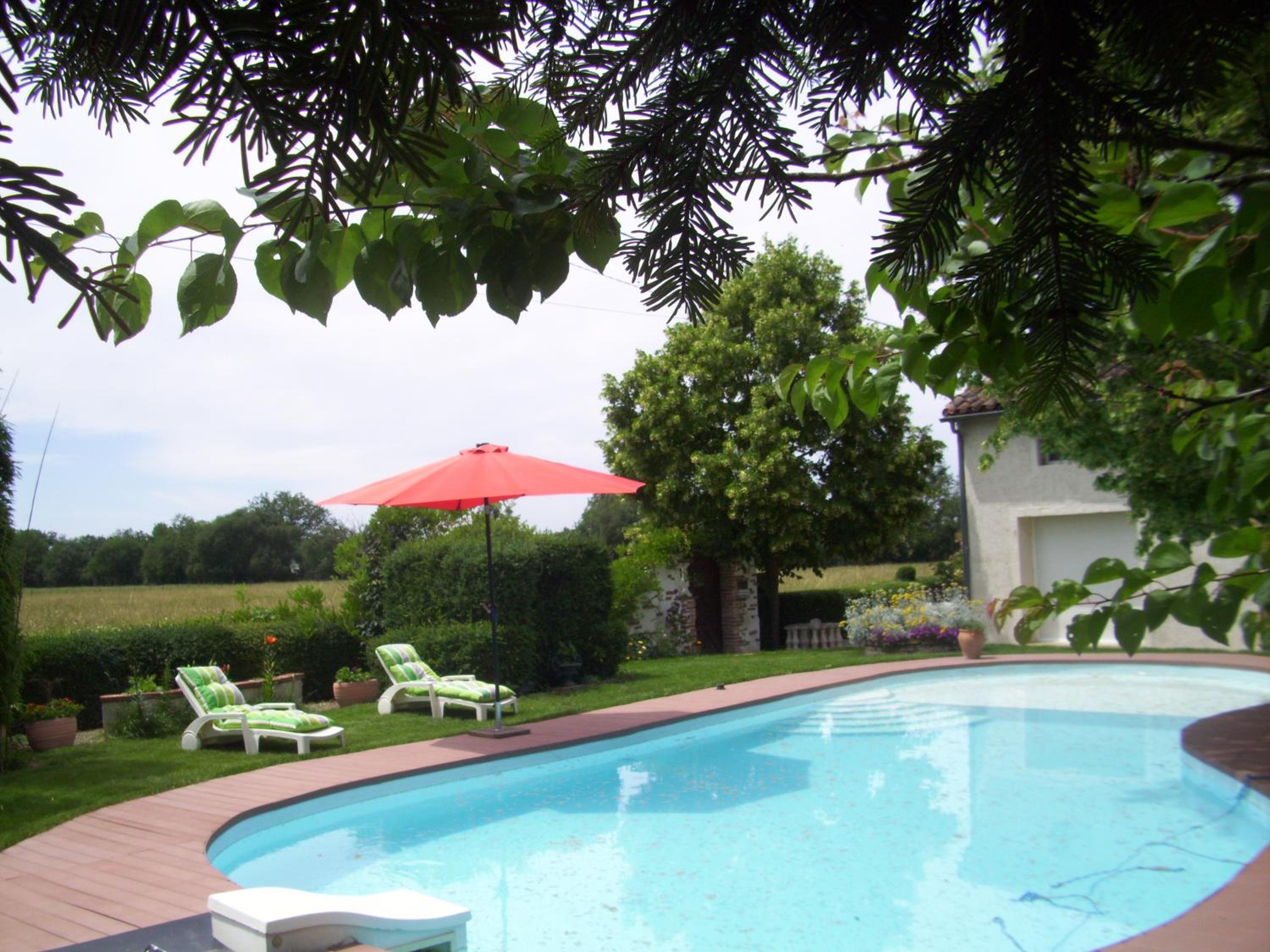 Le Clos de Saint Amour view 2