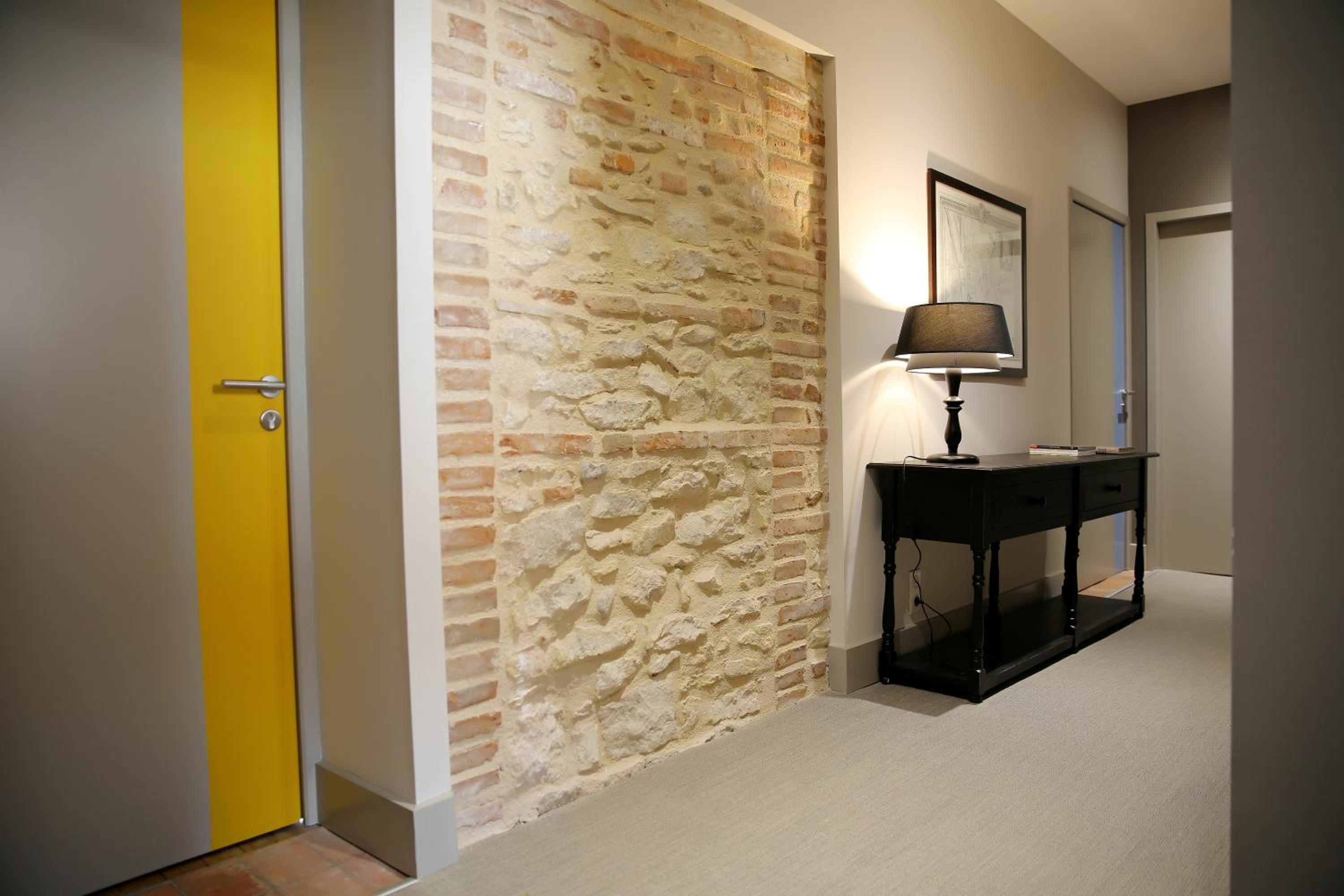 Appartements Numeroa view 3
