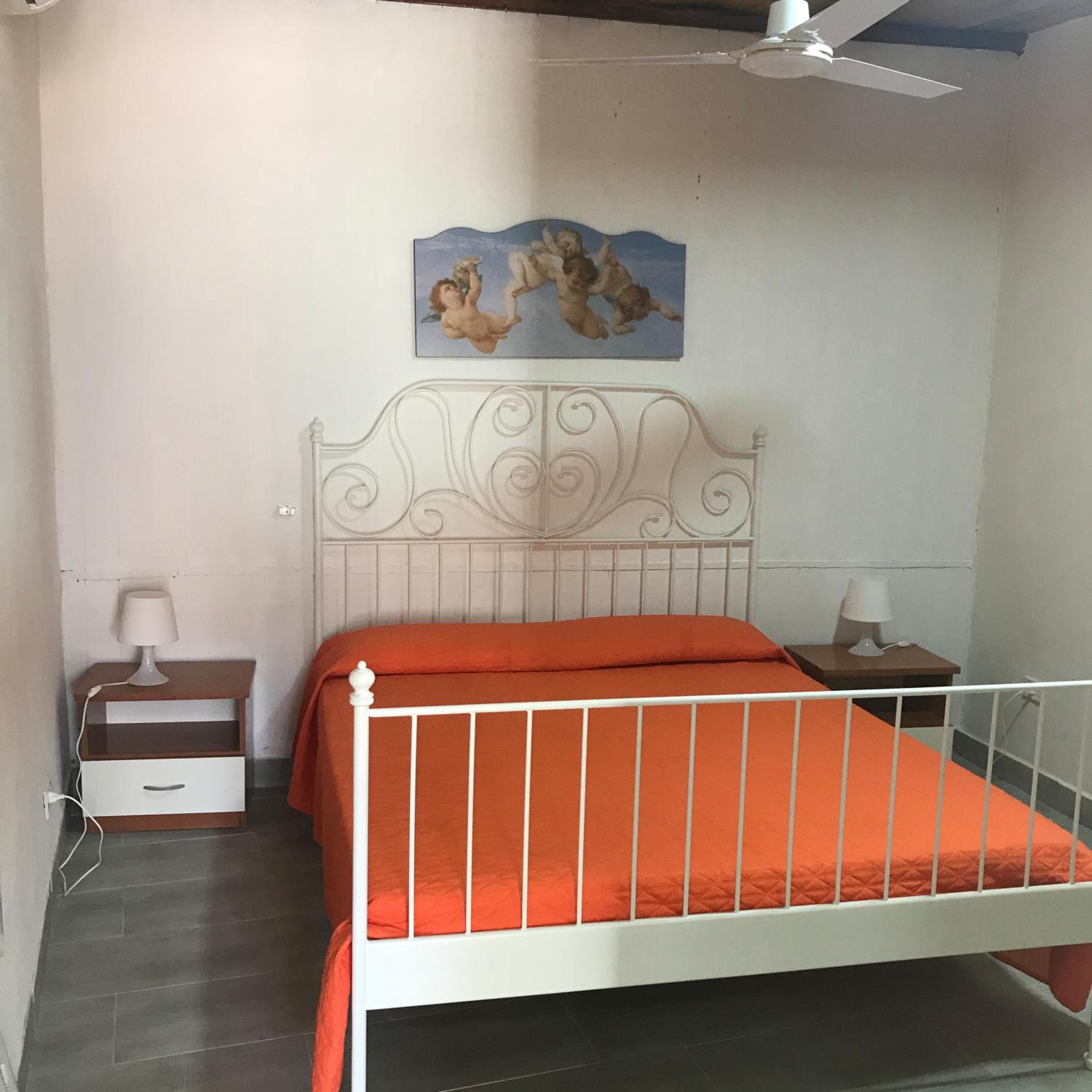Villaggio Togo Togo