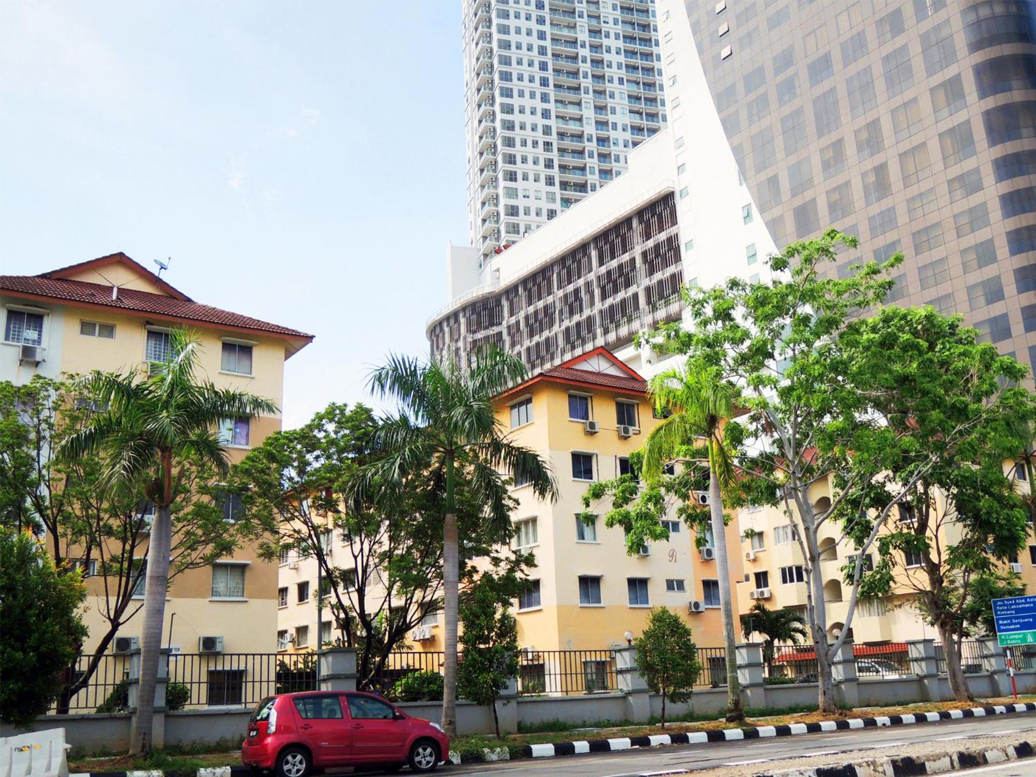 Low rate ! G2 Holiday Apartment photo 7