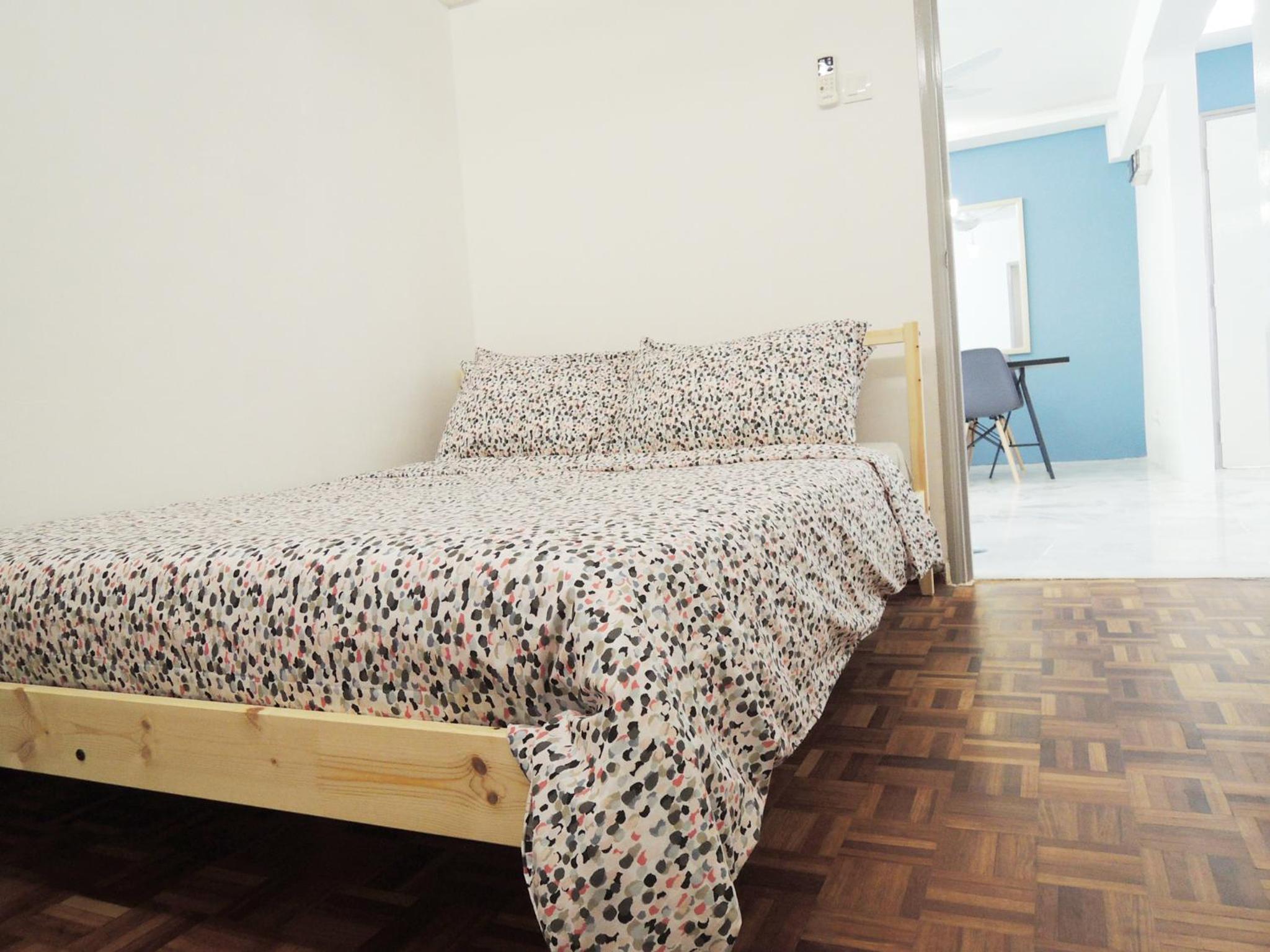 Low rate ! G2 Holiday Apartment photo 2