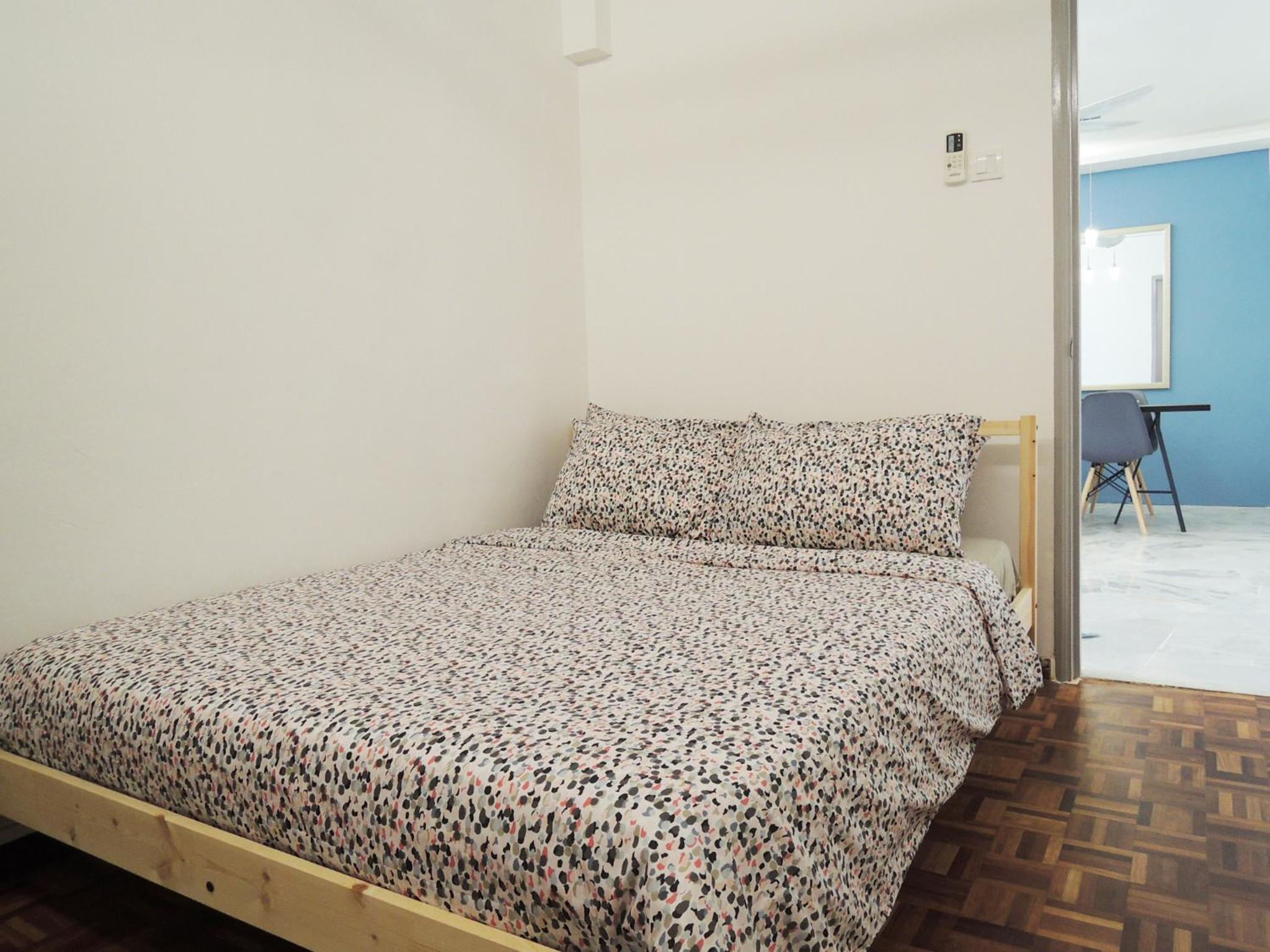 Low rate ! G2 Holiday Apartment photo 3