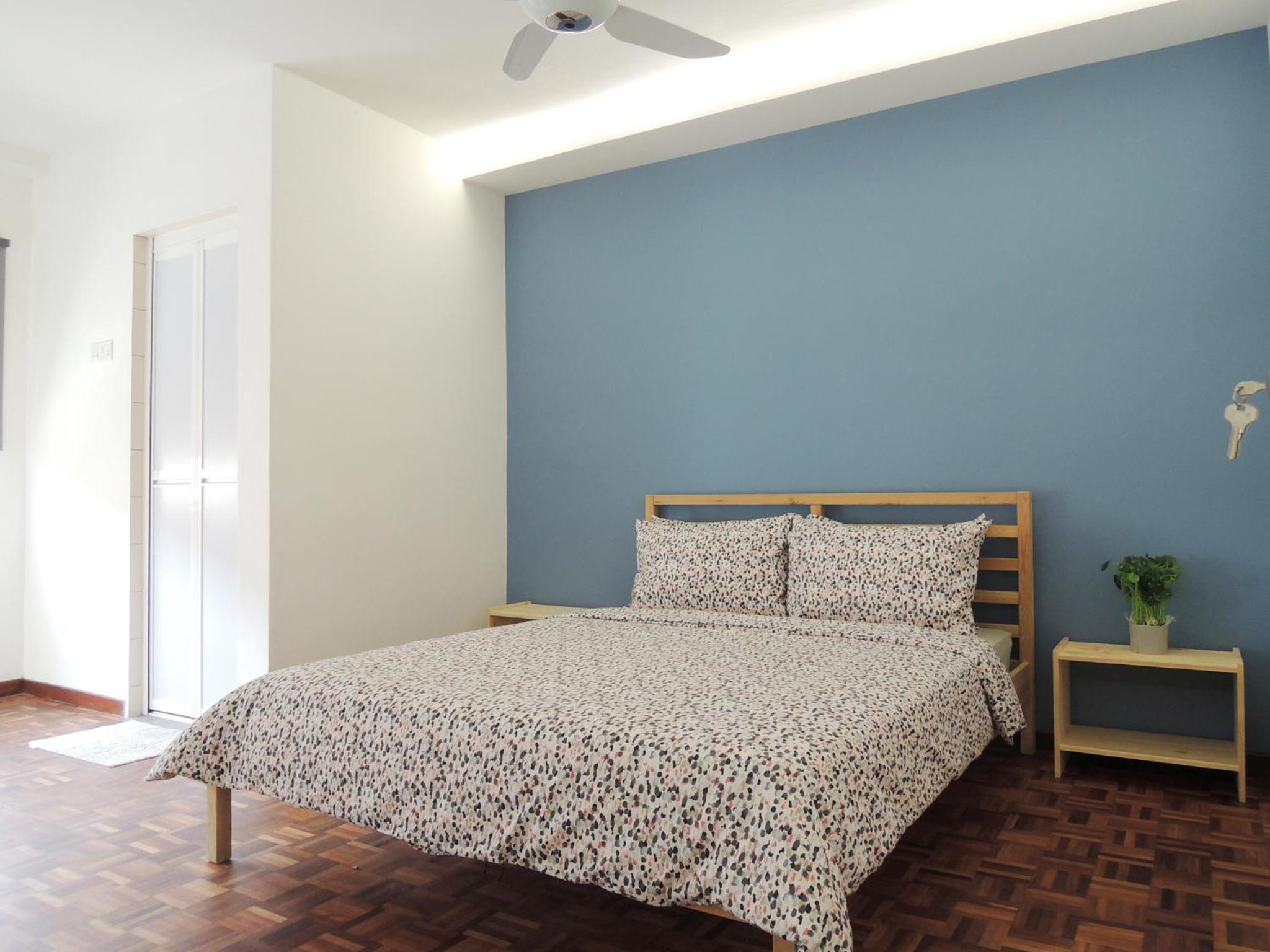 Low rate ! G2 Holiday Apartment photo 6