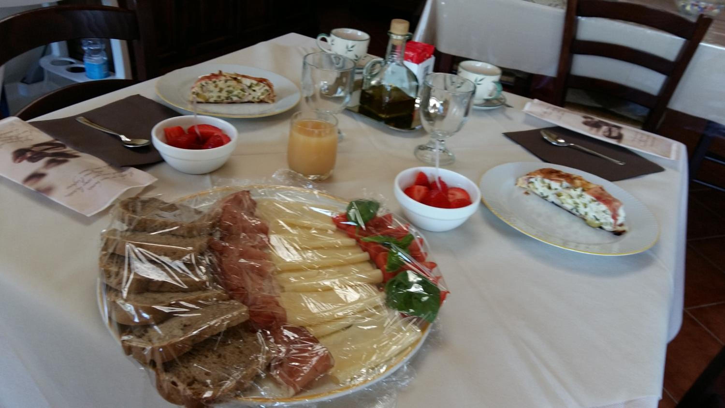 B&B La Vecchia Scuola