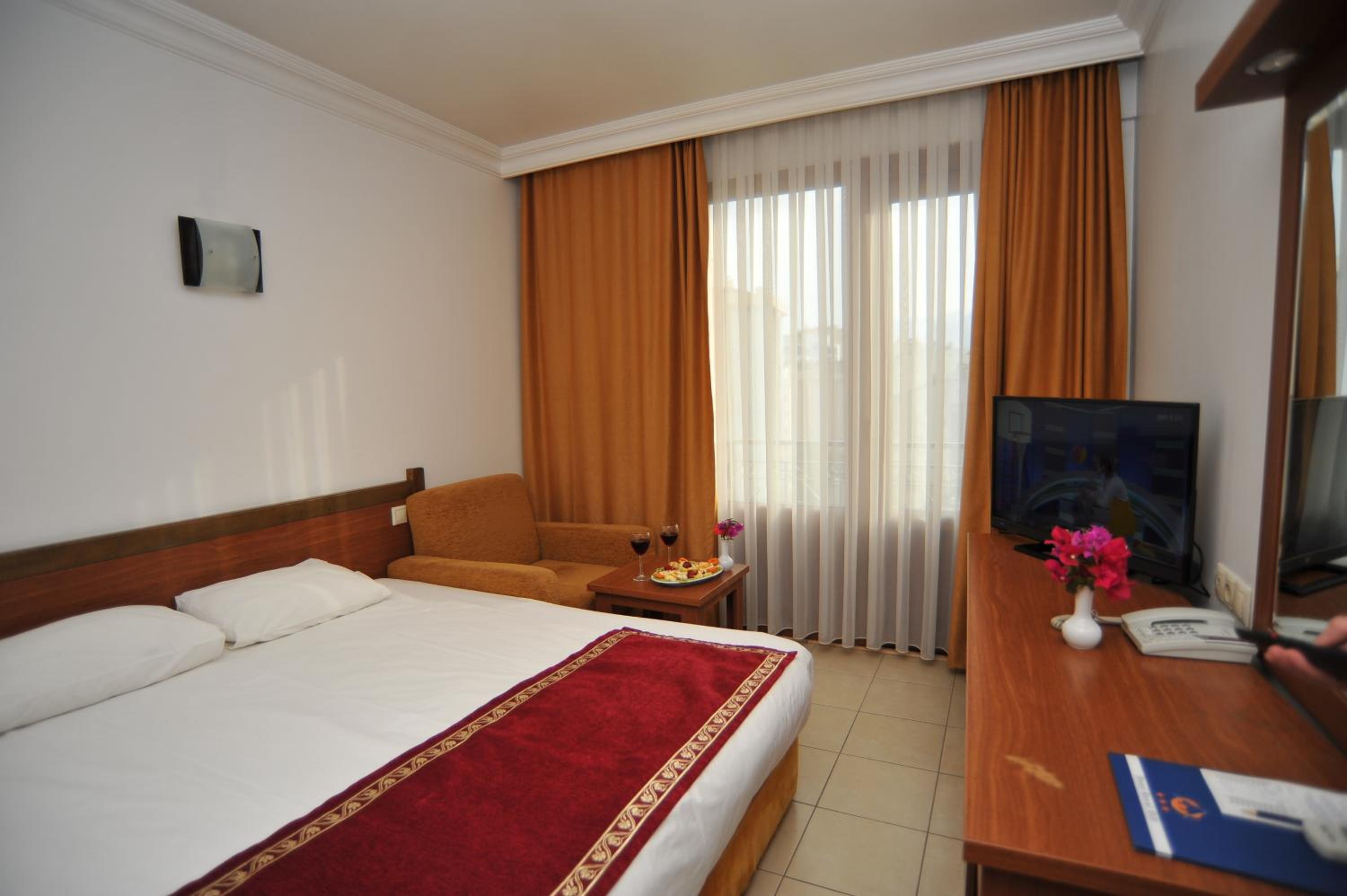 Hotel Royal Hill - Image 18