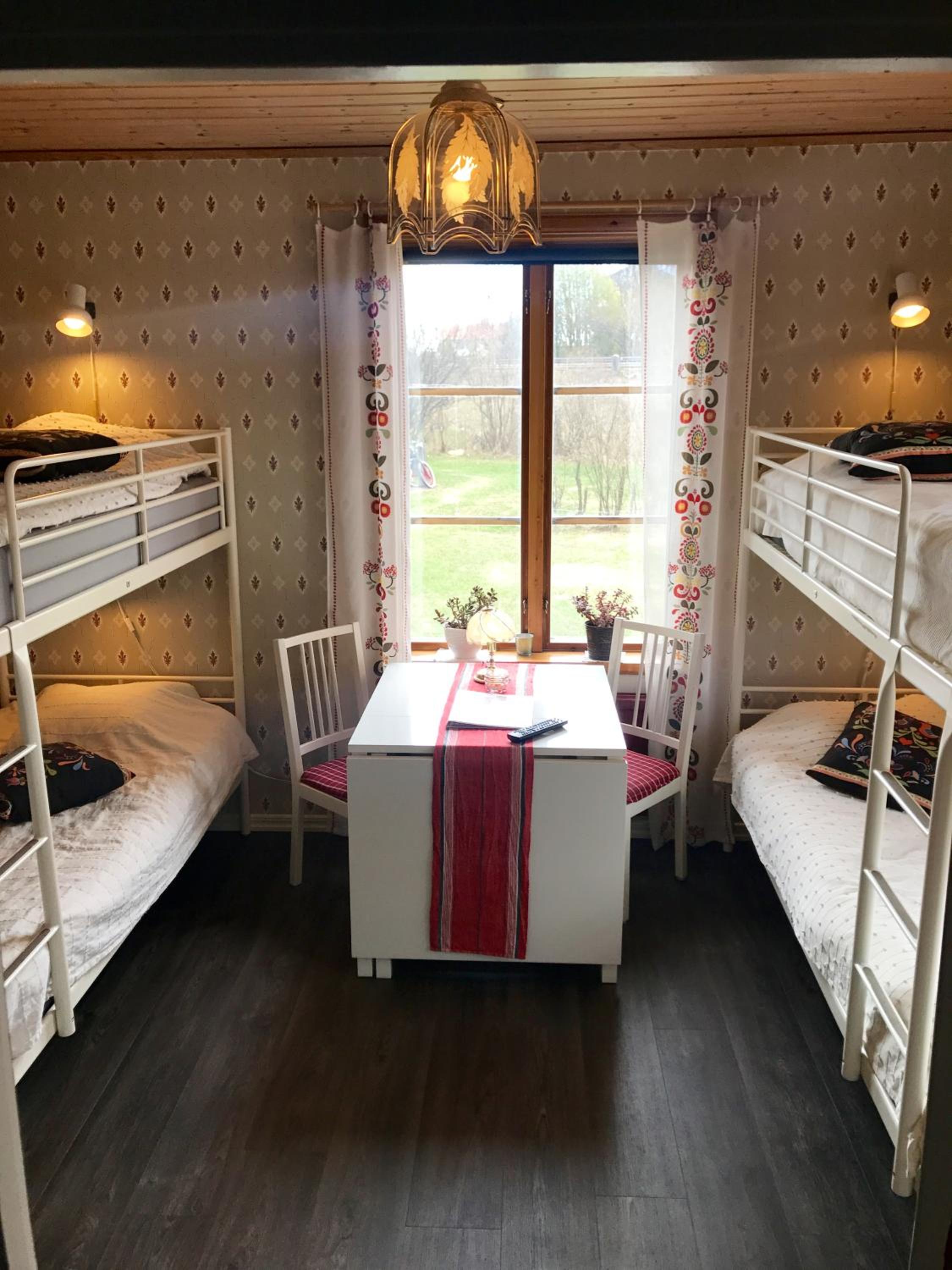 Prinsgården B&B rum stugor, photo 58
