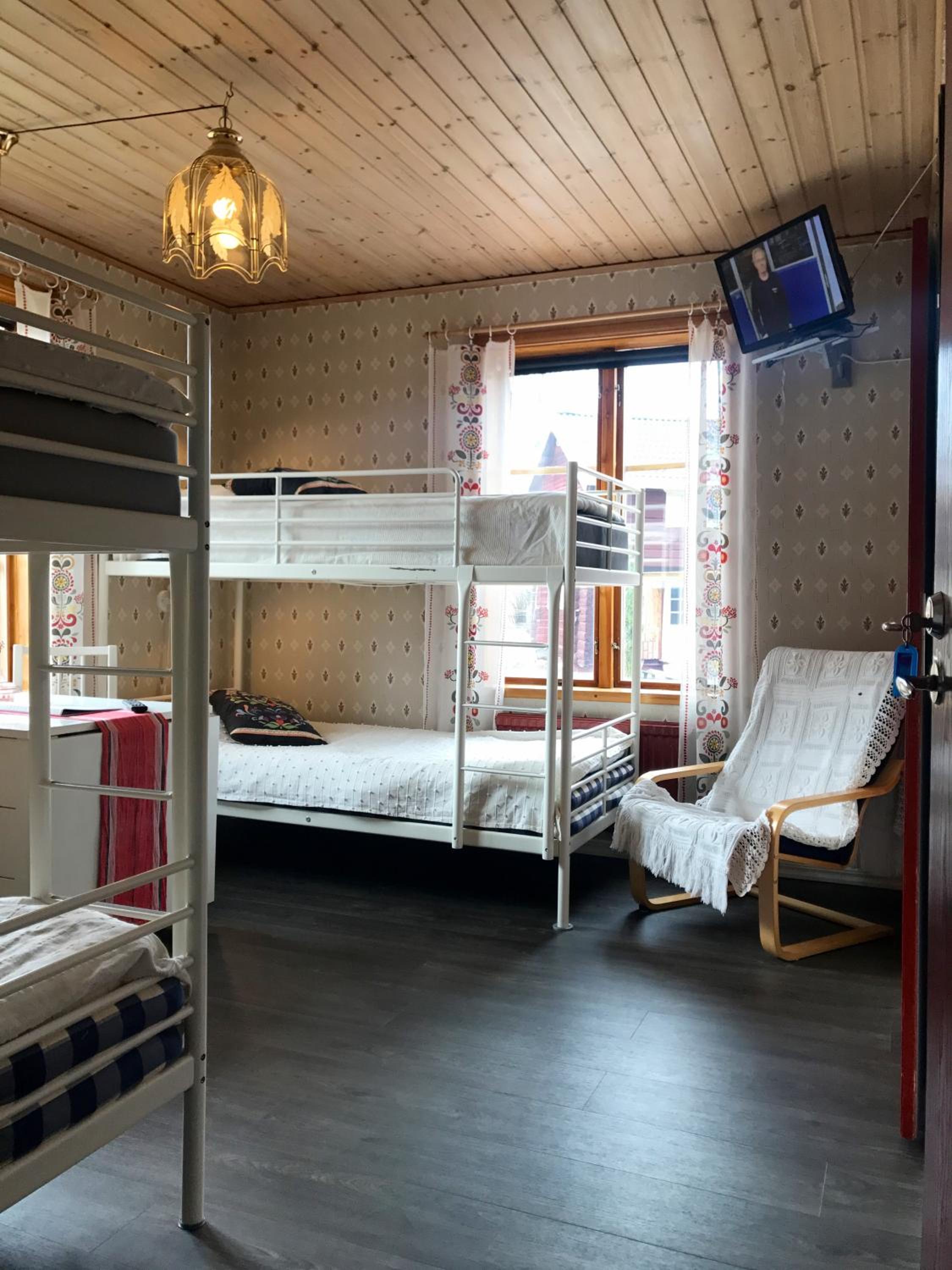 Prinsgården B&B rum stugor, photo 62