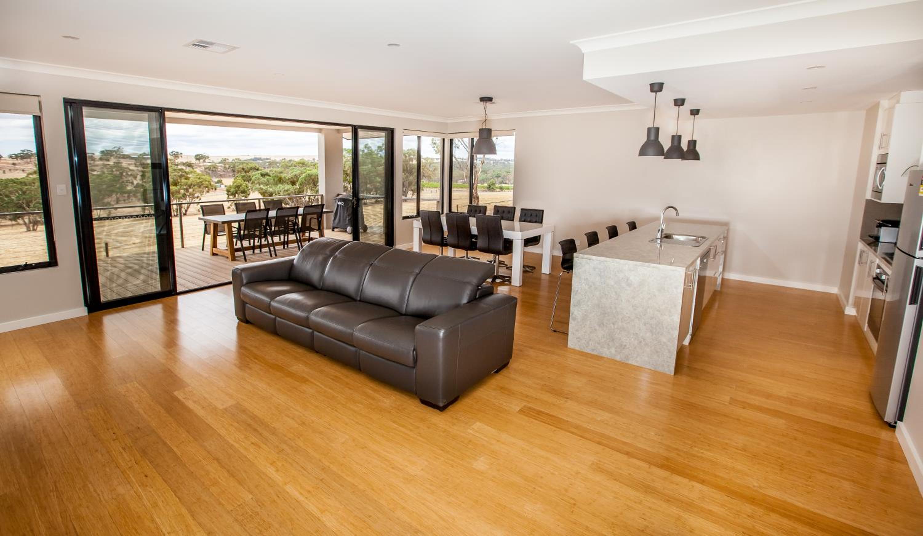 Neagles Retreat Villas