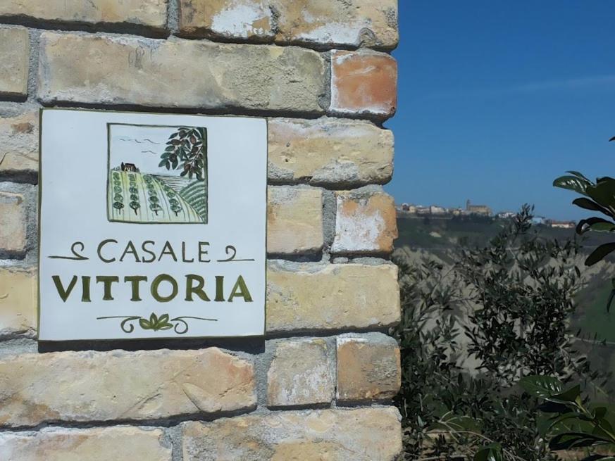 Casale Vittoria Atri