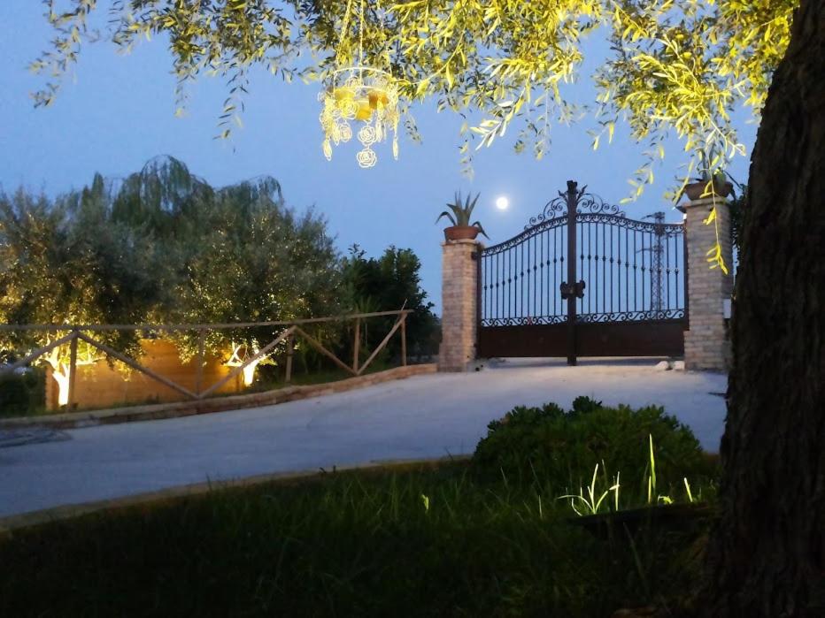 Casale Vittoria Atri
