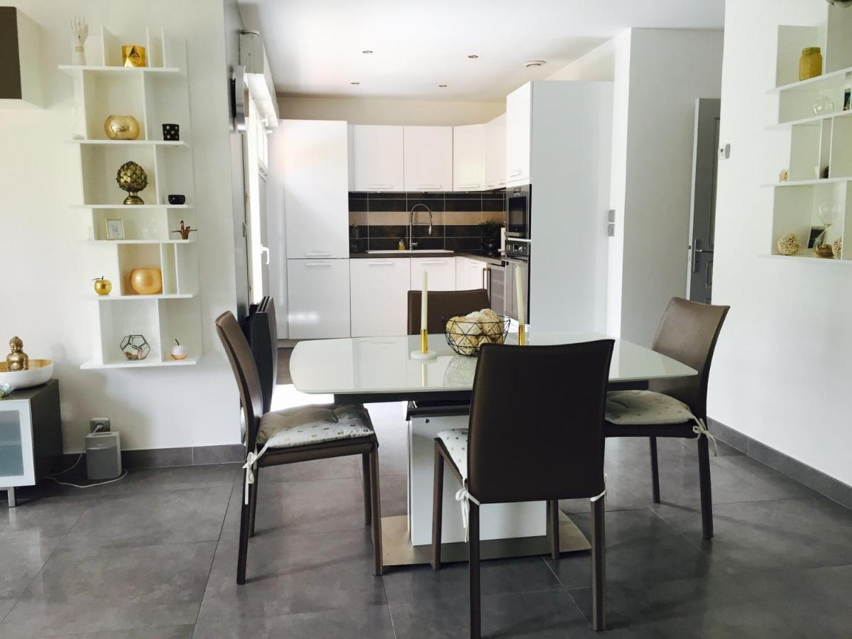 Design Standing Apt in Aix view 3