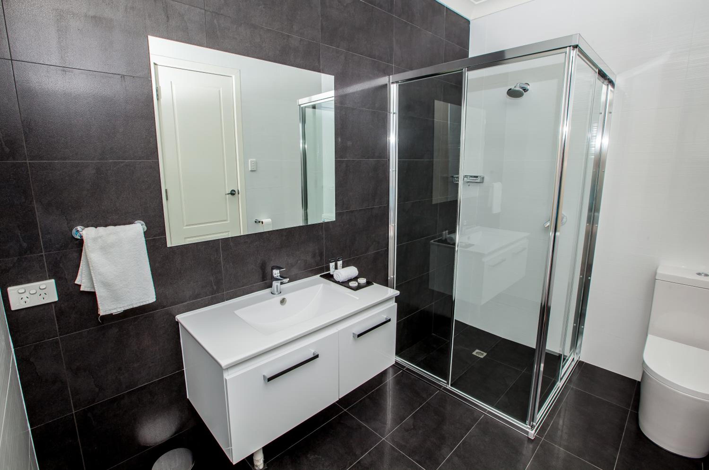 Neagles Retreat Villas