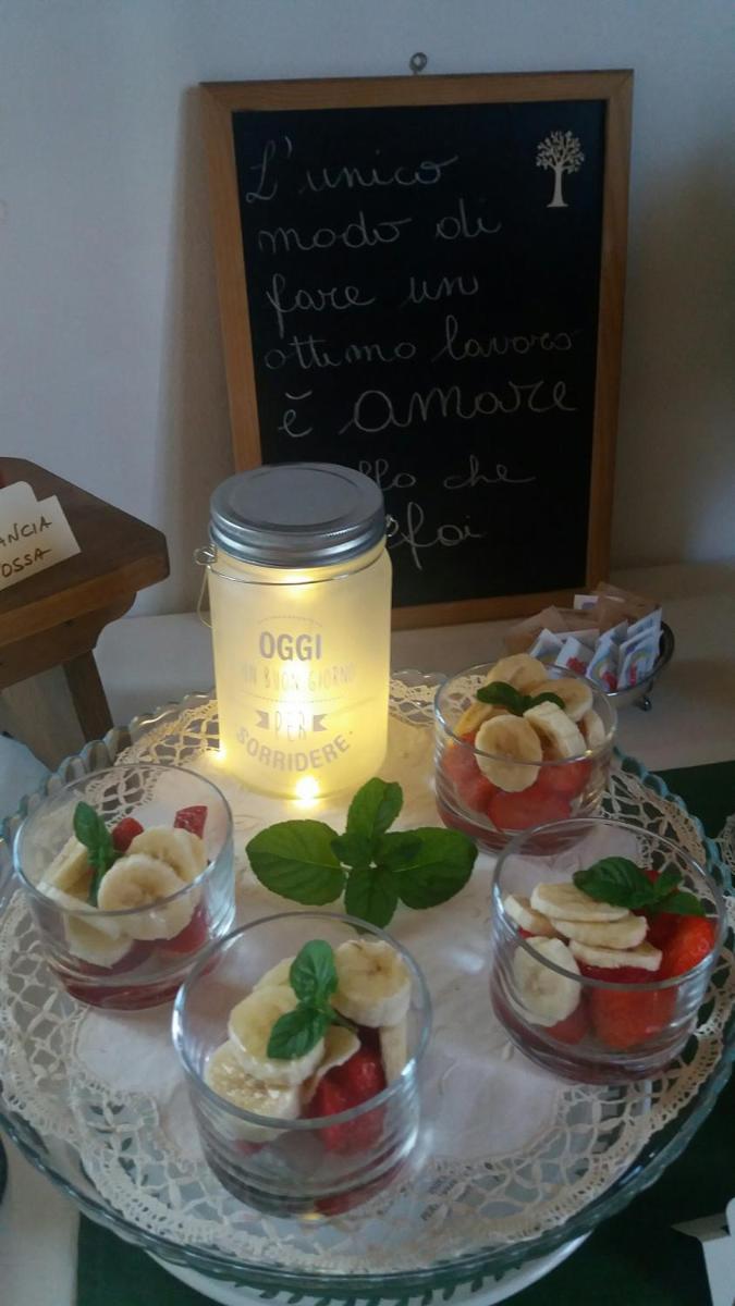 B&B La Casa Del Riccio