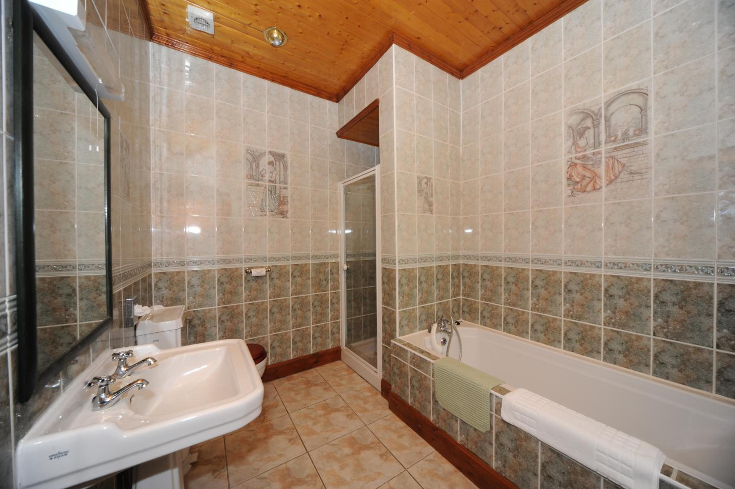 Craigard House Hotel