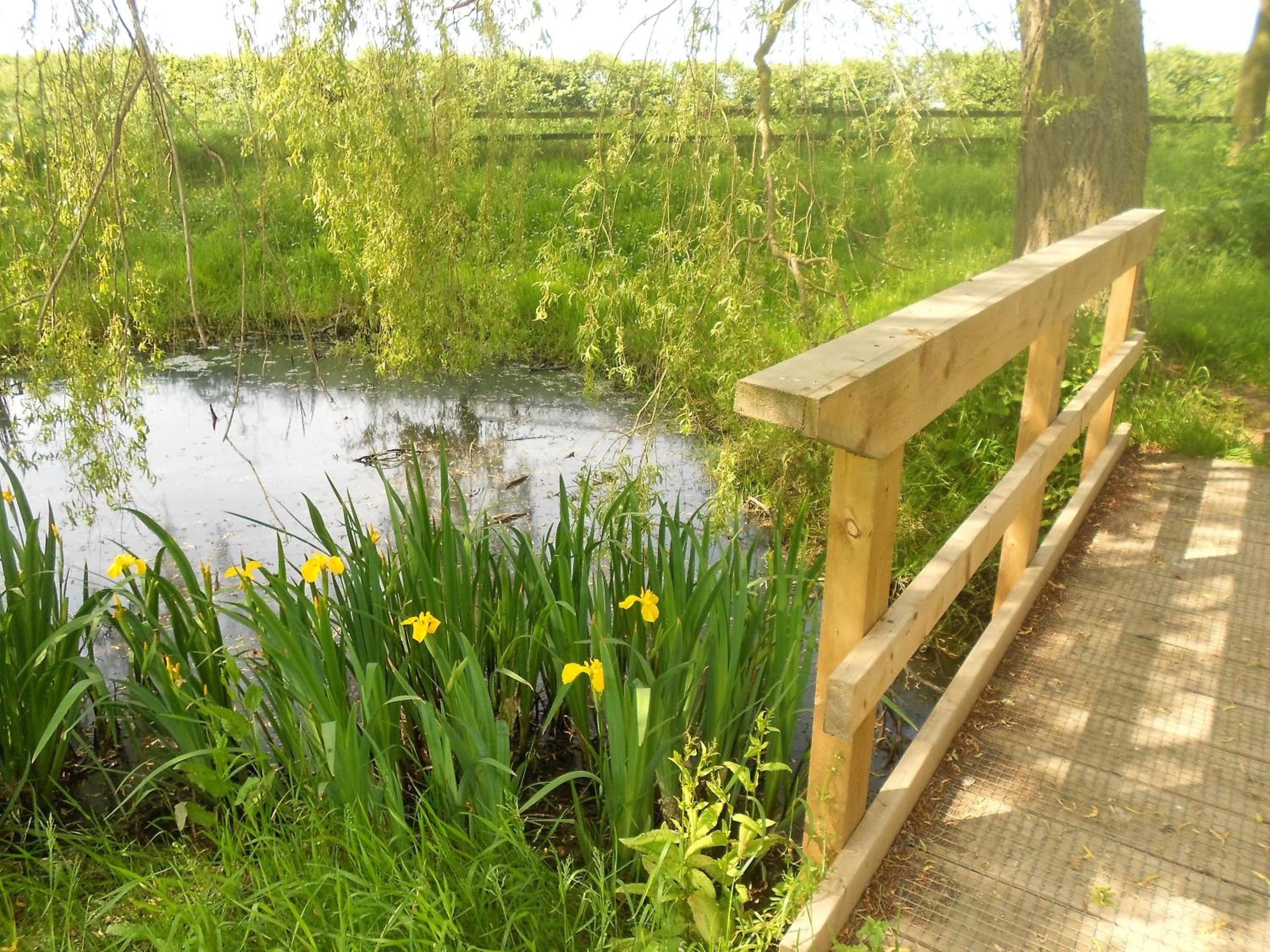 Villa Farm Cottage