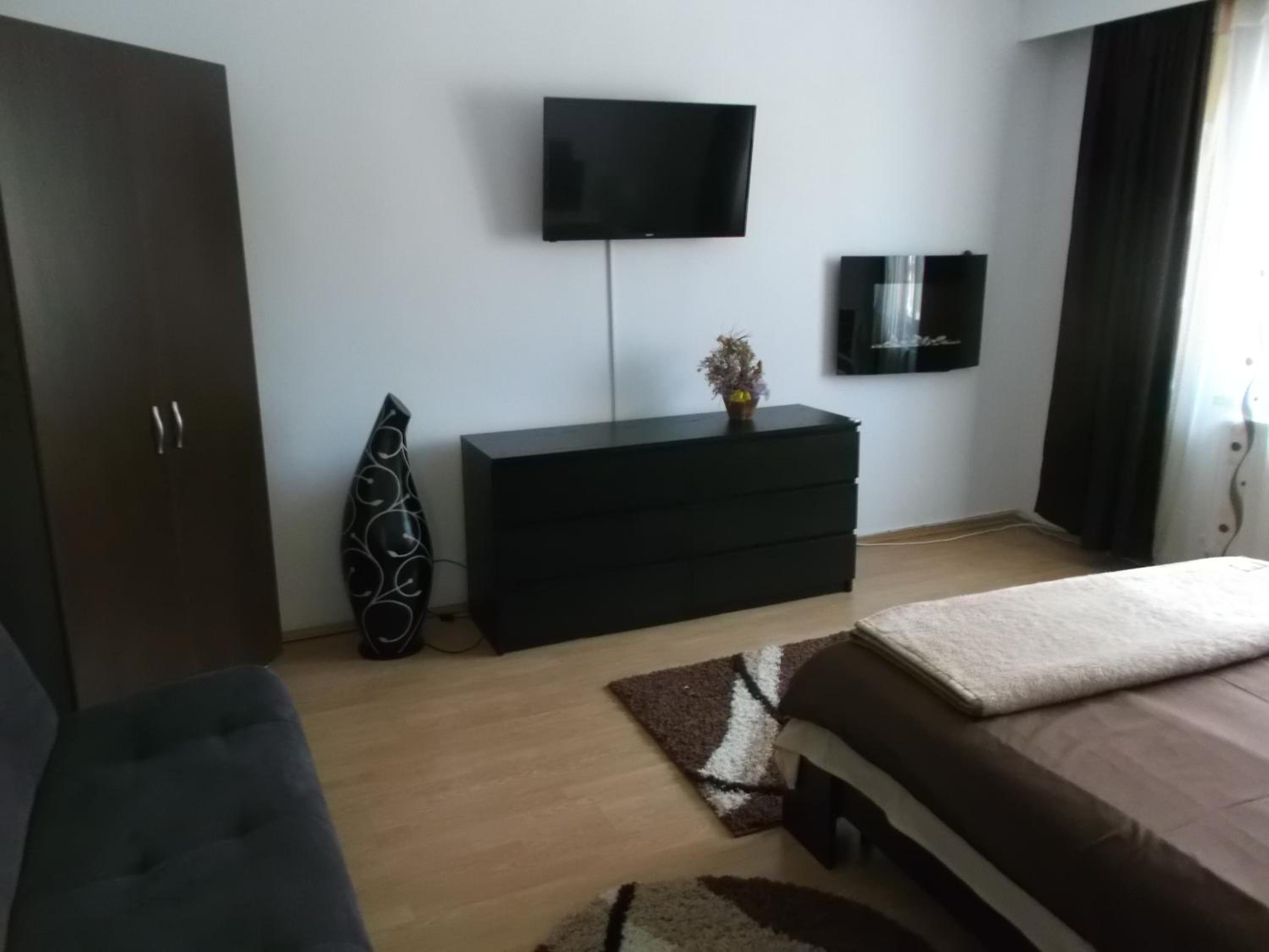 Casa Aurora en Turda